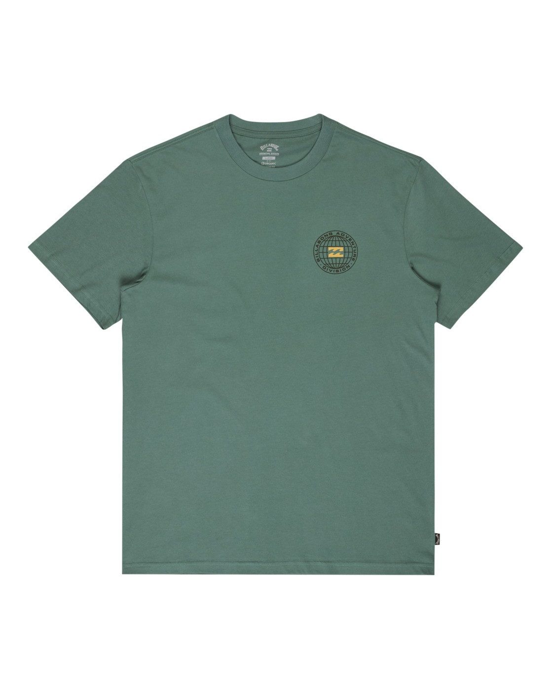Billabong T-Shirt Rockies