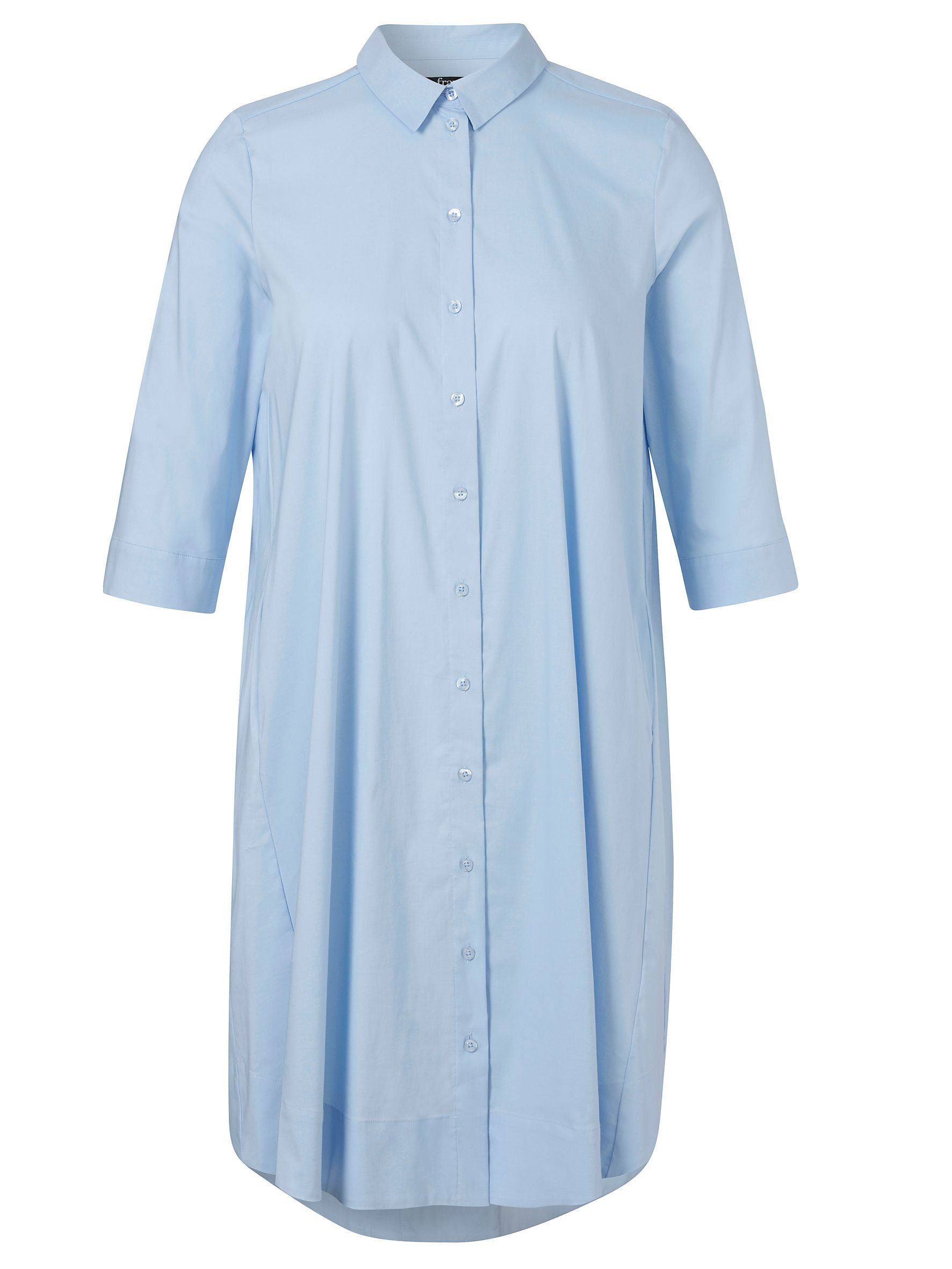 VIA APPIA DUE Minikleid