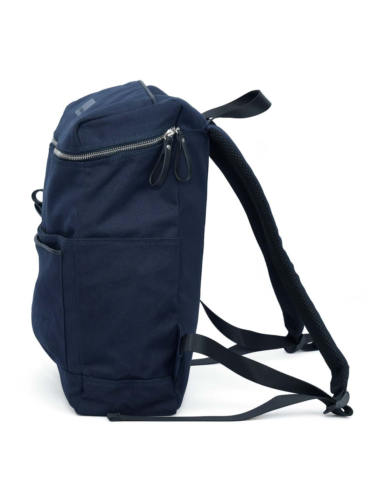 Strellson Laptoprucksack HARROW MVZ