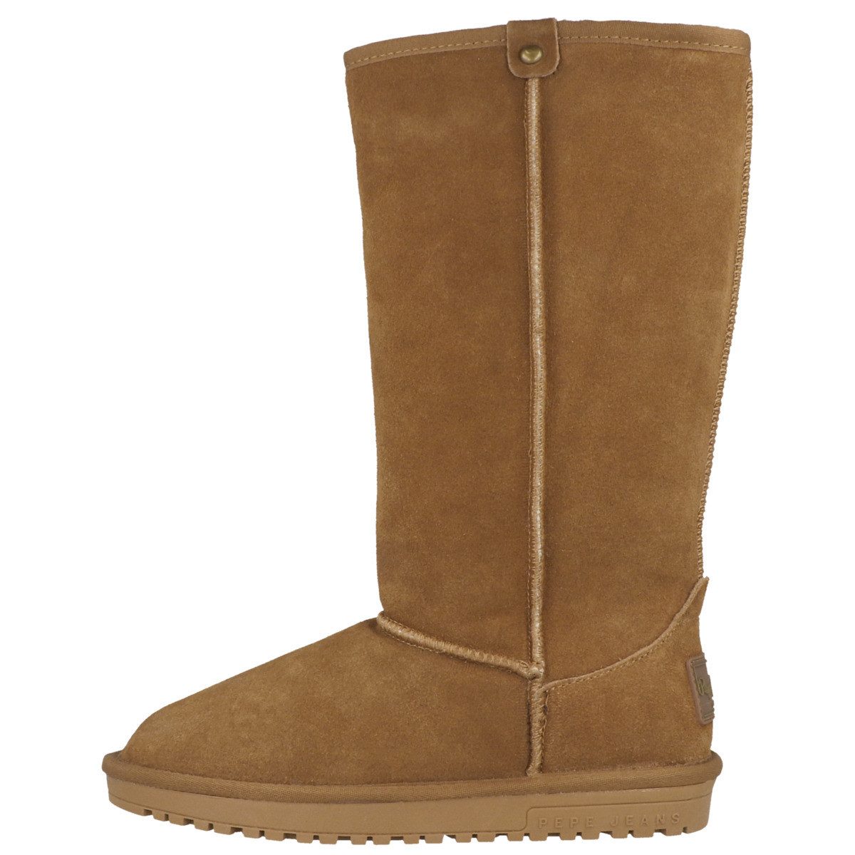 Pepe Jeans Diss Heritage Женщинам Winterboots Сапогиetten, Сапоги, Winterstiefel, Winterboots, Schneestiefel