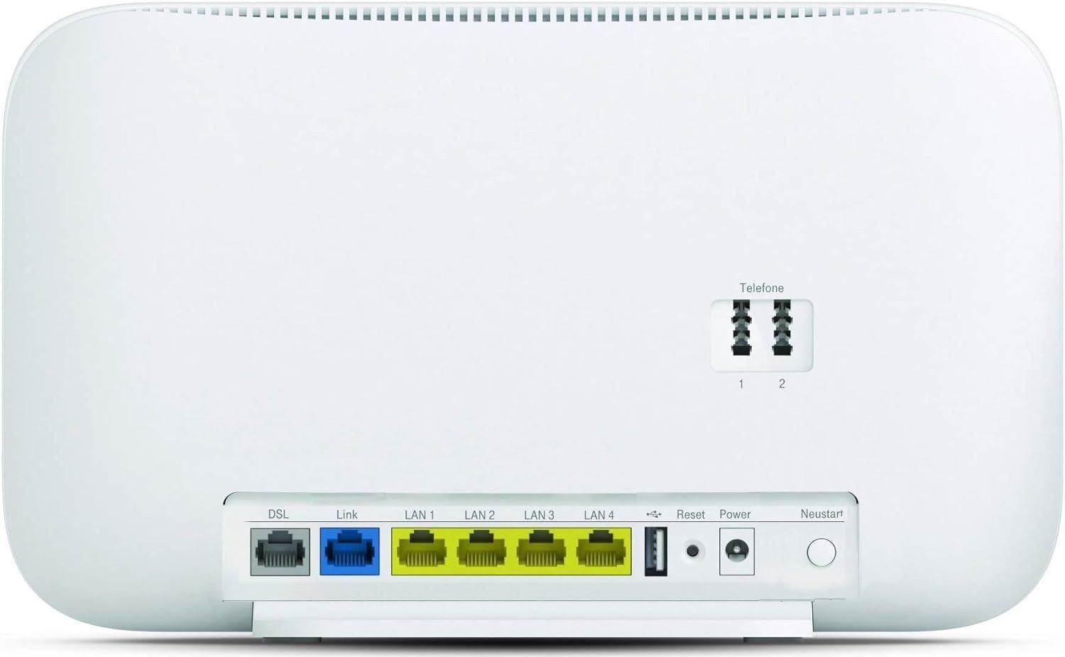 Telekom Speedport Smart 3R DSL-Router