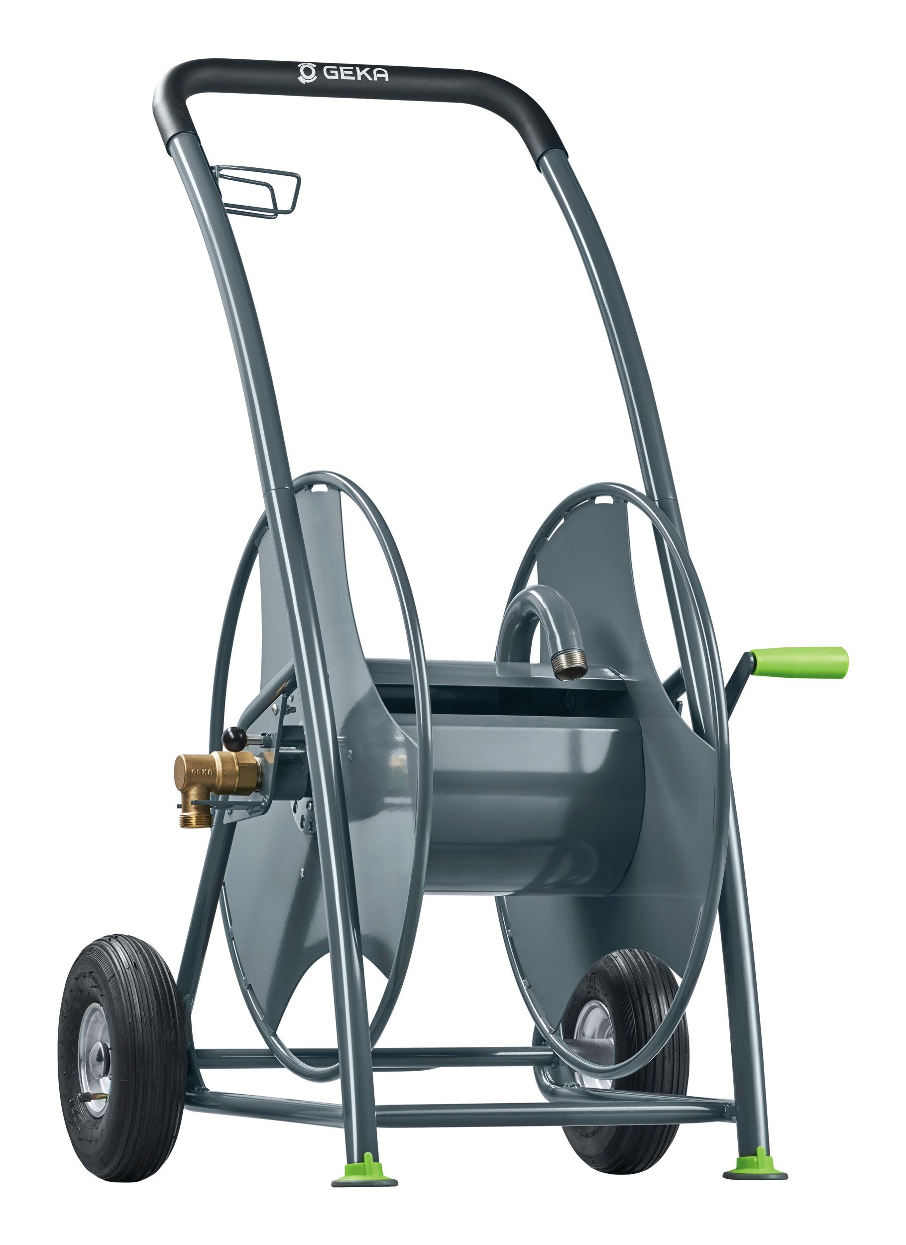 GEKA Тележка для шланга, Plus Тележка для шланга P80
