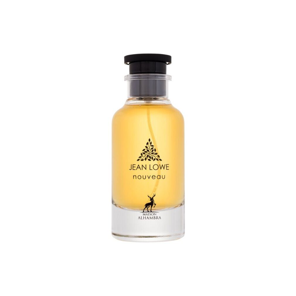 Eau de Parfum Jean Lowe Unsterblich - EDP - Inhalt: 100 ml