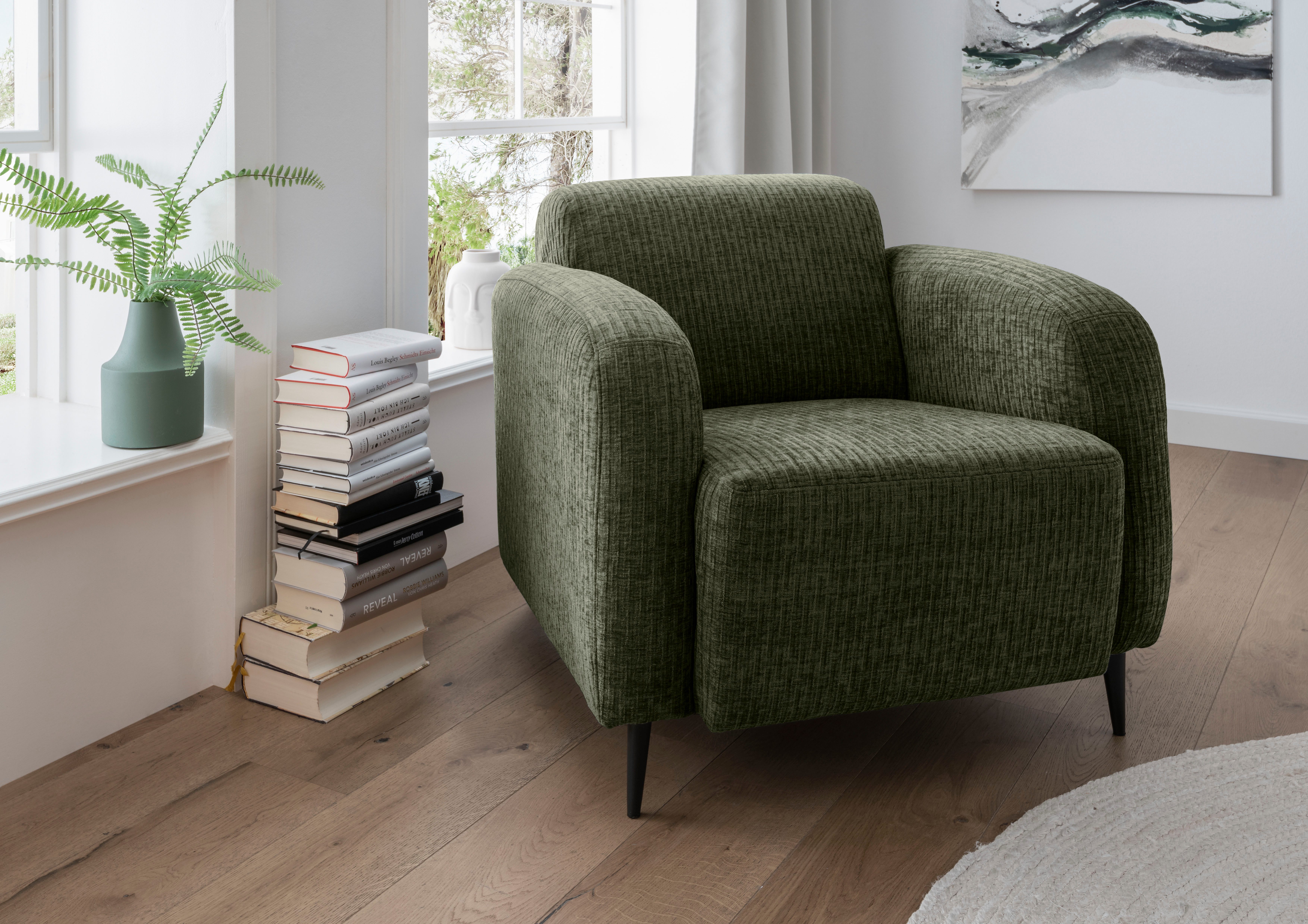 INOSIGN Cocktailsessel Marone, auch als 2-Sitzer günstig online kaufen