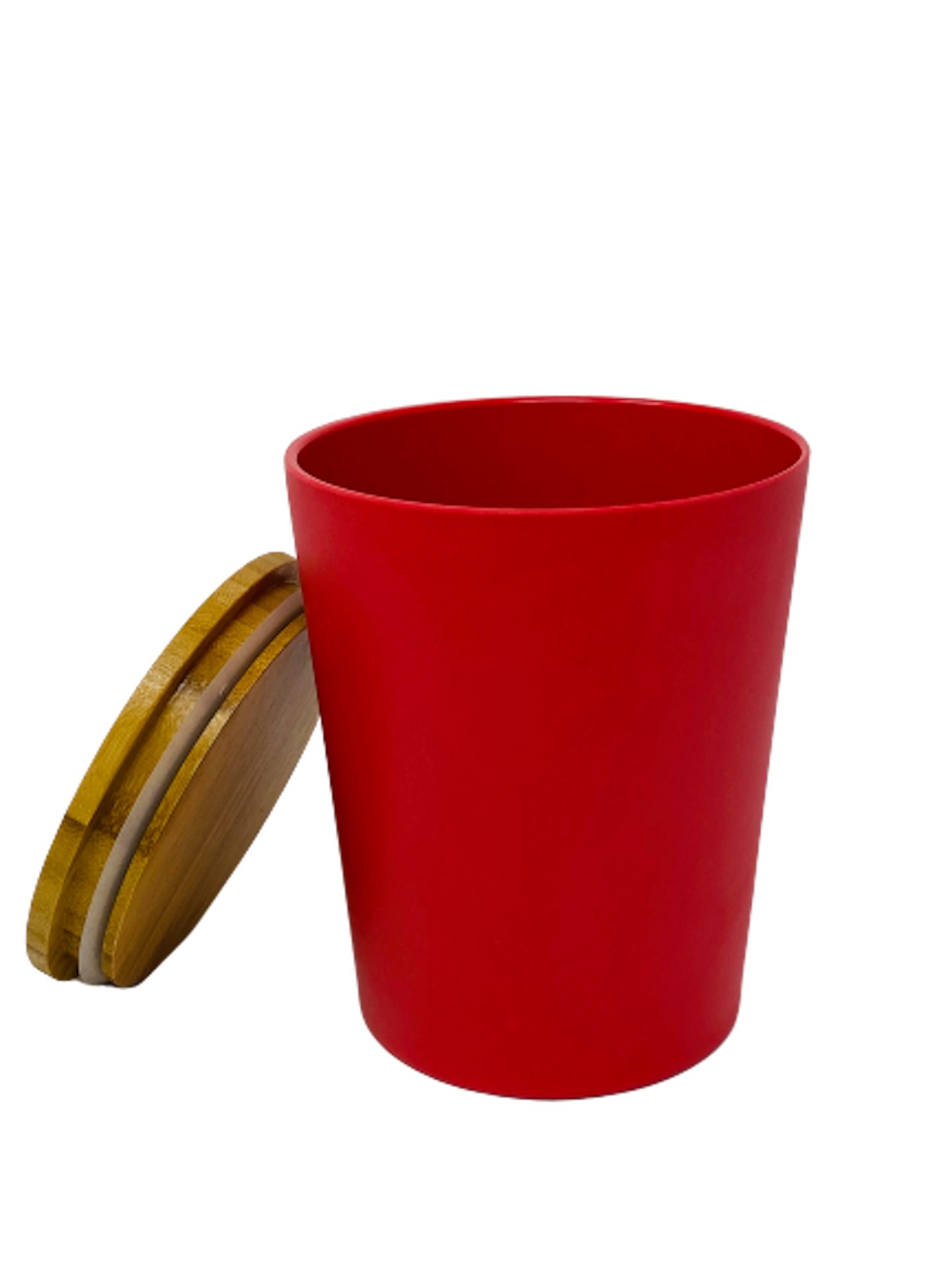 KeMar Kitchenware Aufbewahrungsdose Vorratsdose, Aufbewahrungsdose, Nicht für Lebensmittel geeignet.