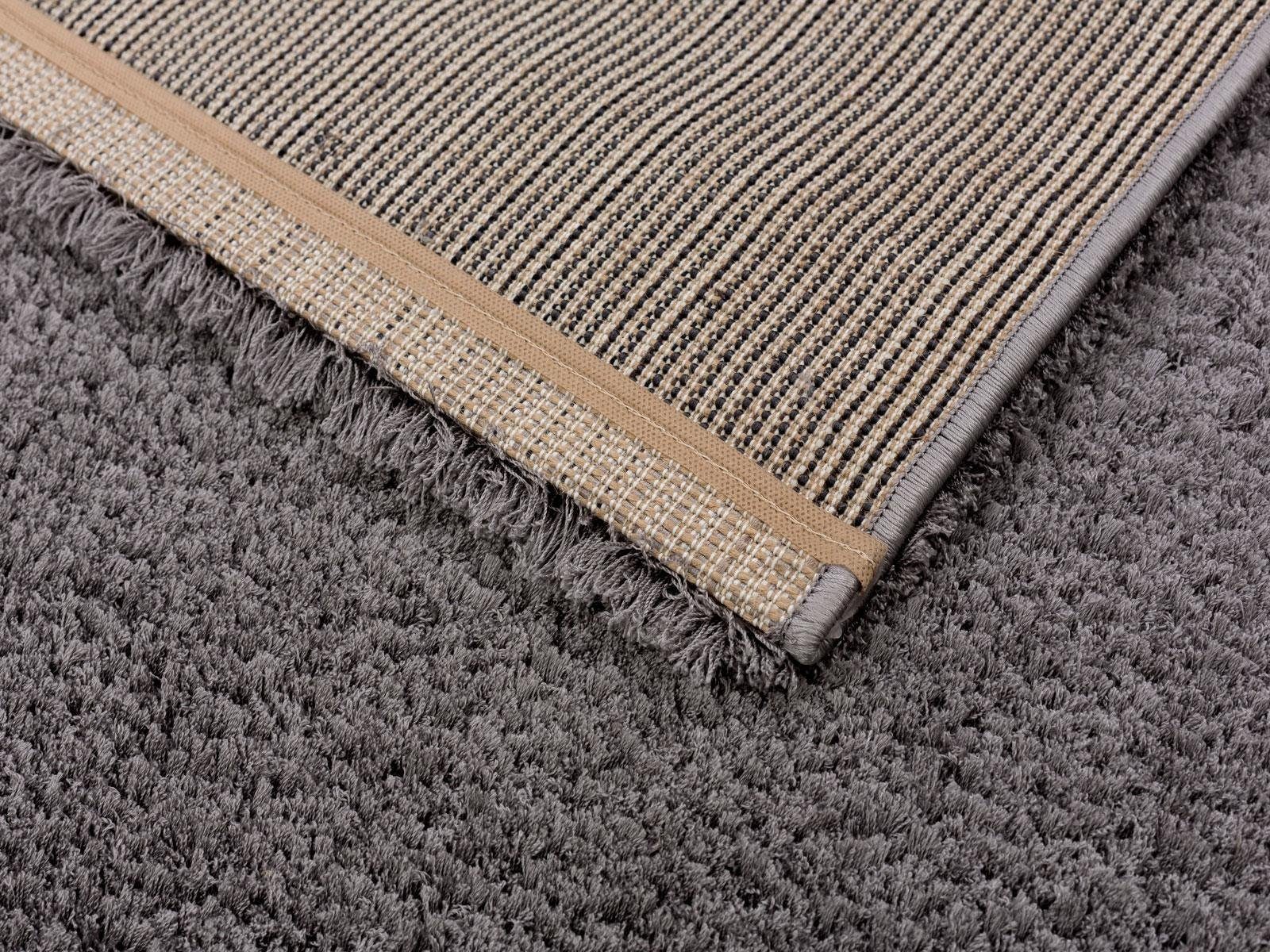 Golze Teppich 80 x 3 x 150 cm (B/H/L), Höhe: 3 mm