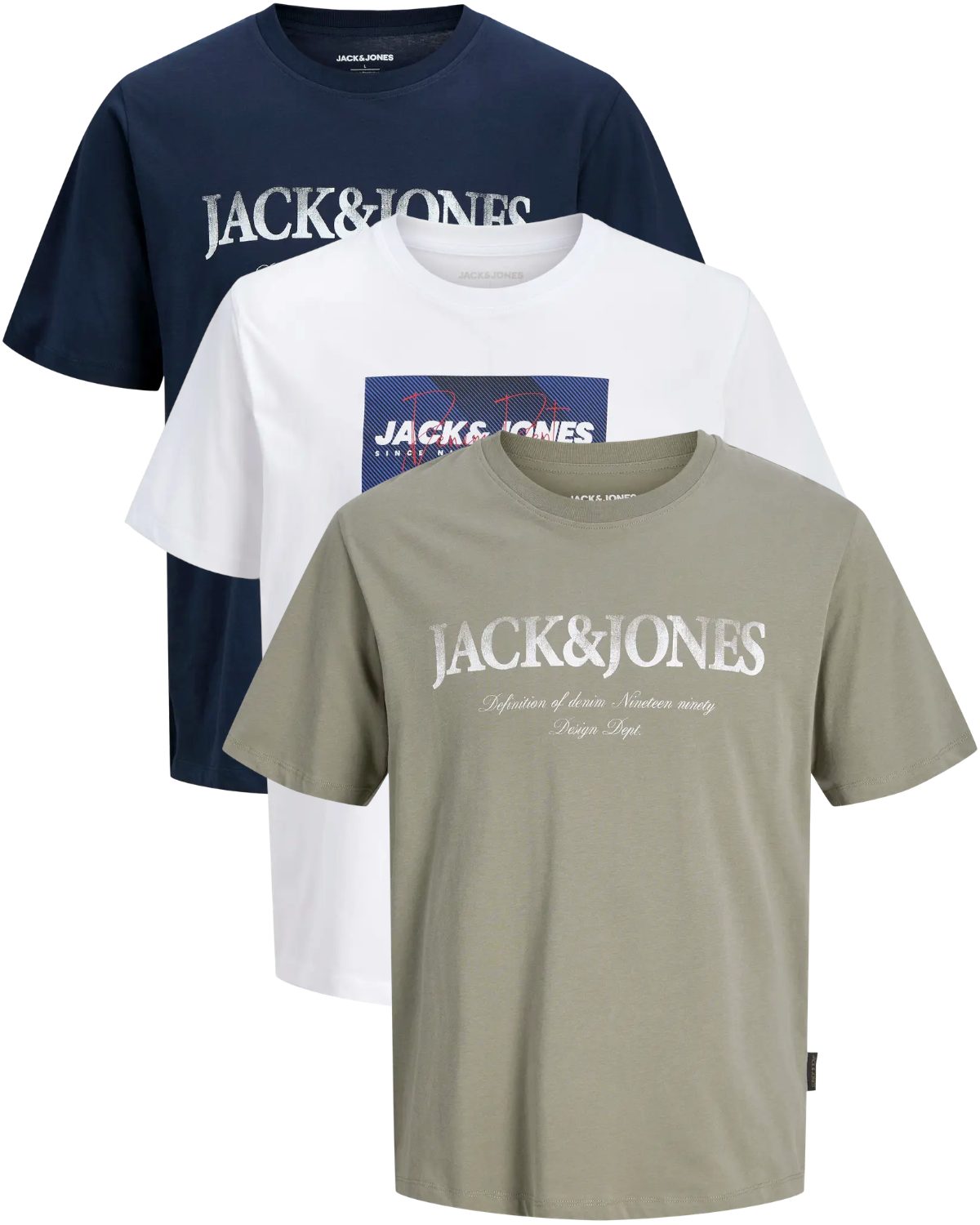Print-Shirt