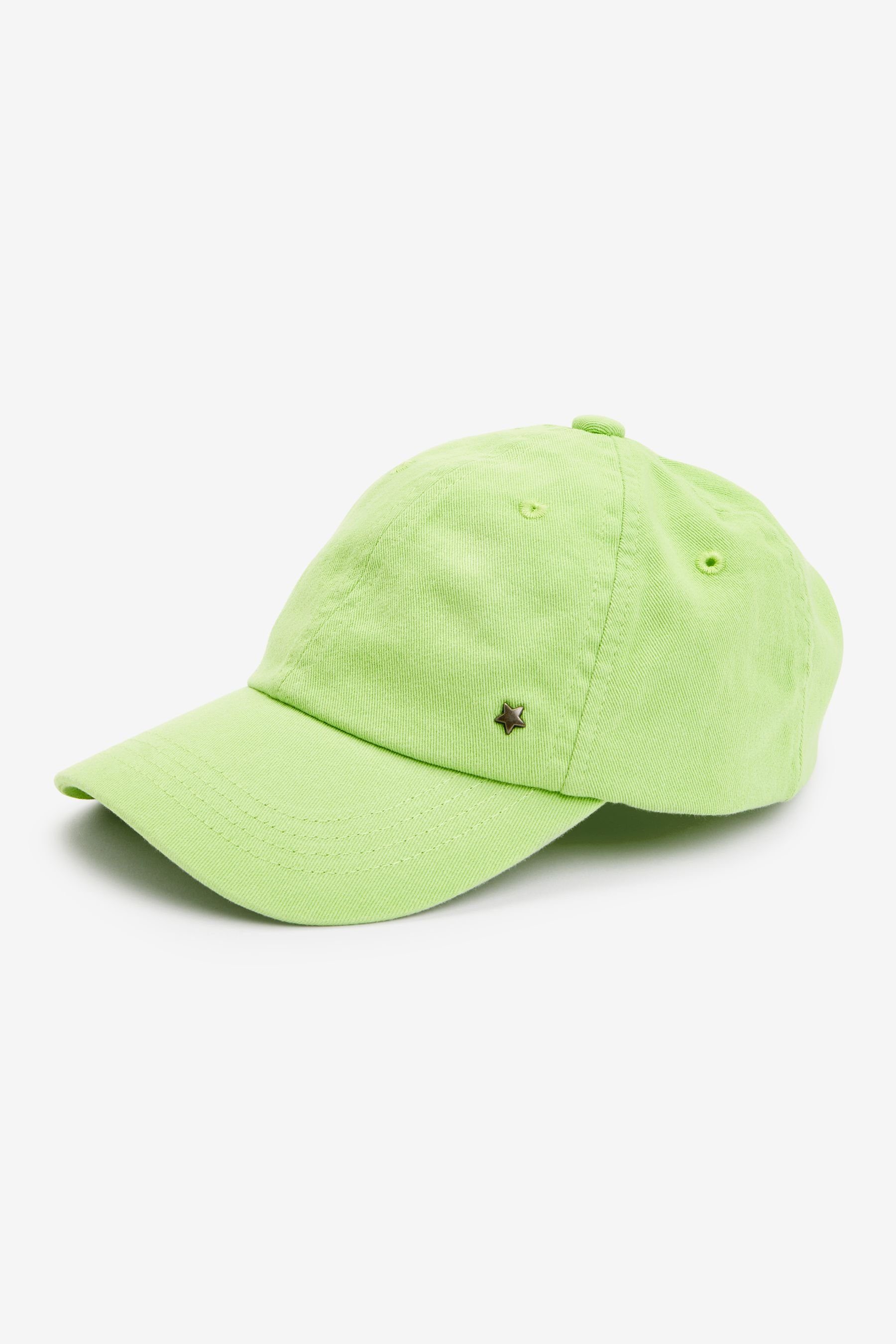 Next Baseball Cap Cap (1-St) Lime Green