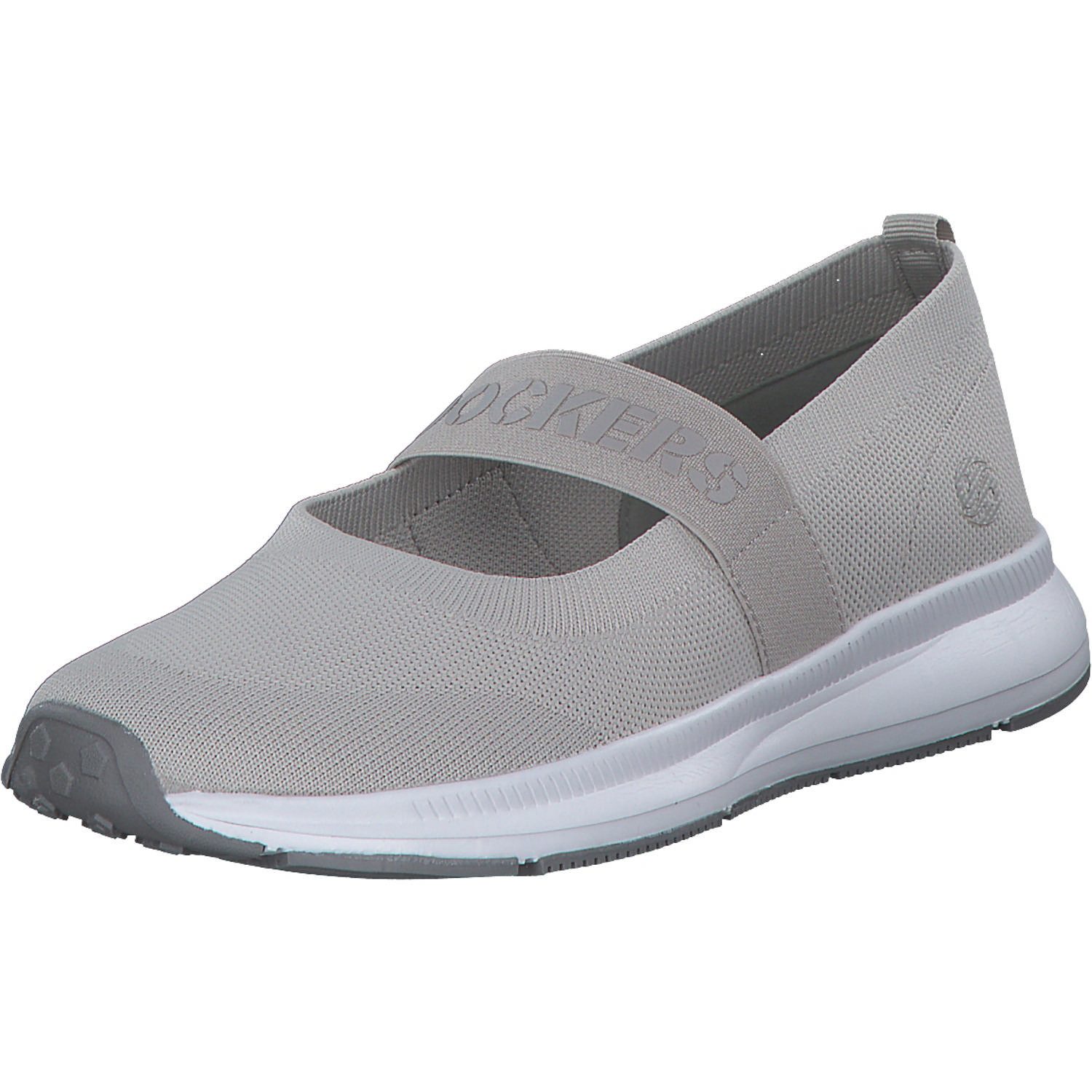 Dockers by Gerli 52MZ901 Schnürschuh