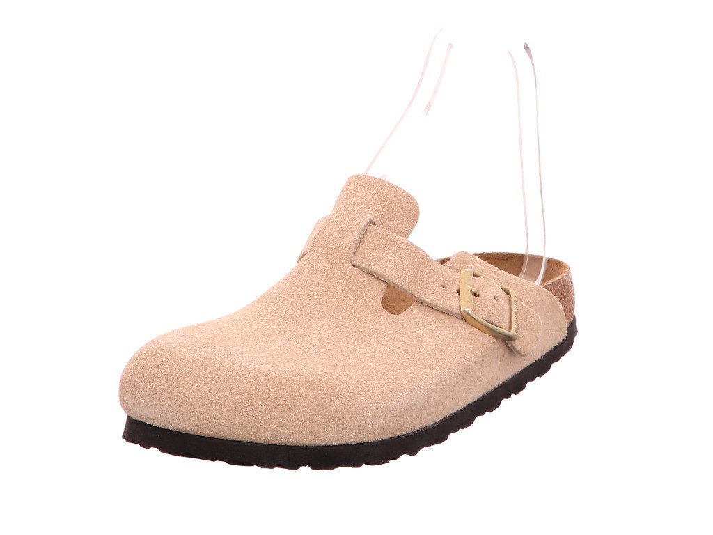 Birkenstock Boston BS[Clogs] Stiefel günstig online kaufen