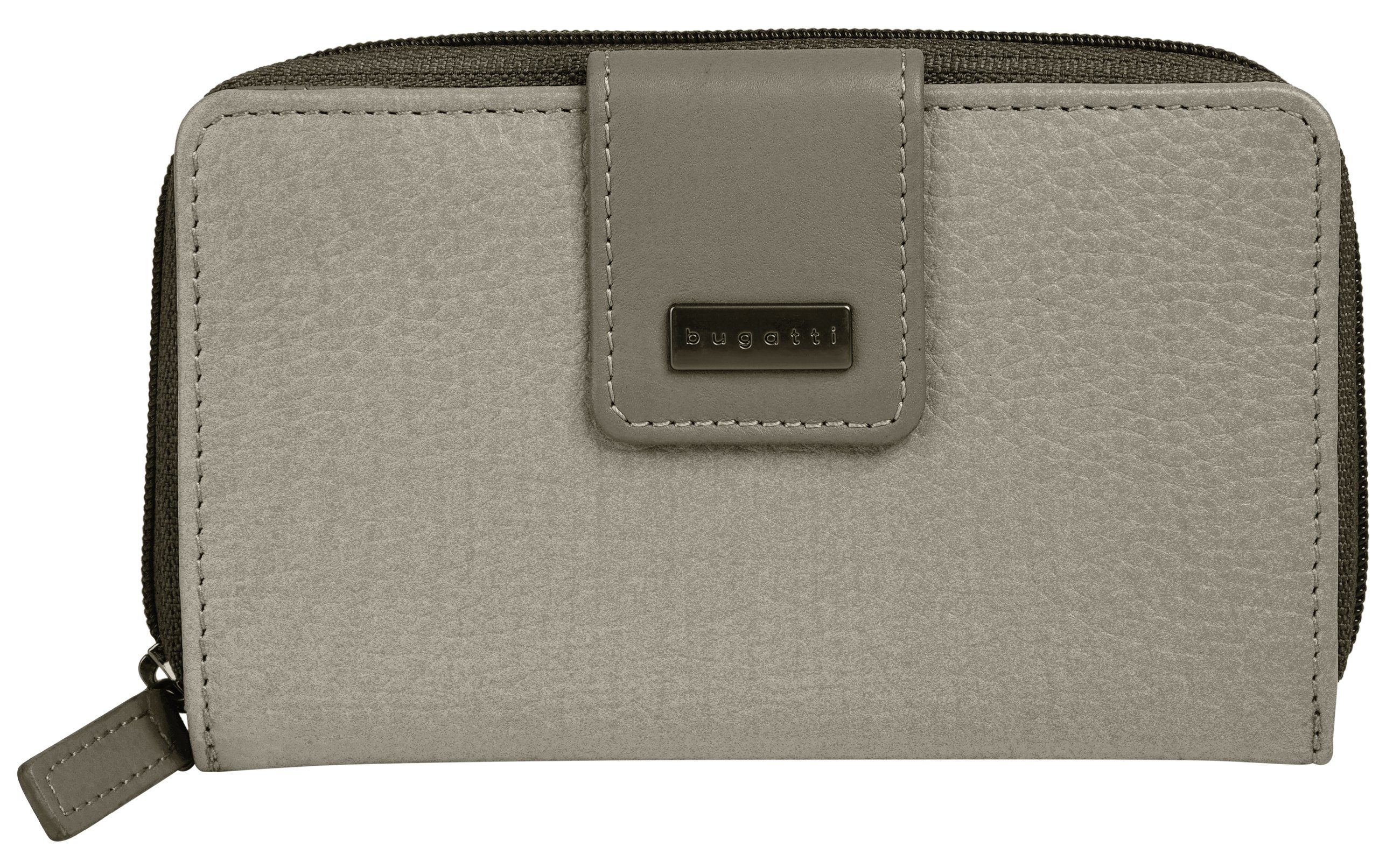 bugatti Geldbörse SINA, echt Leder