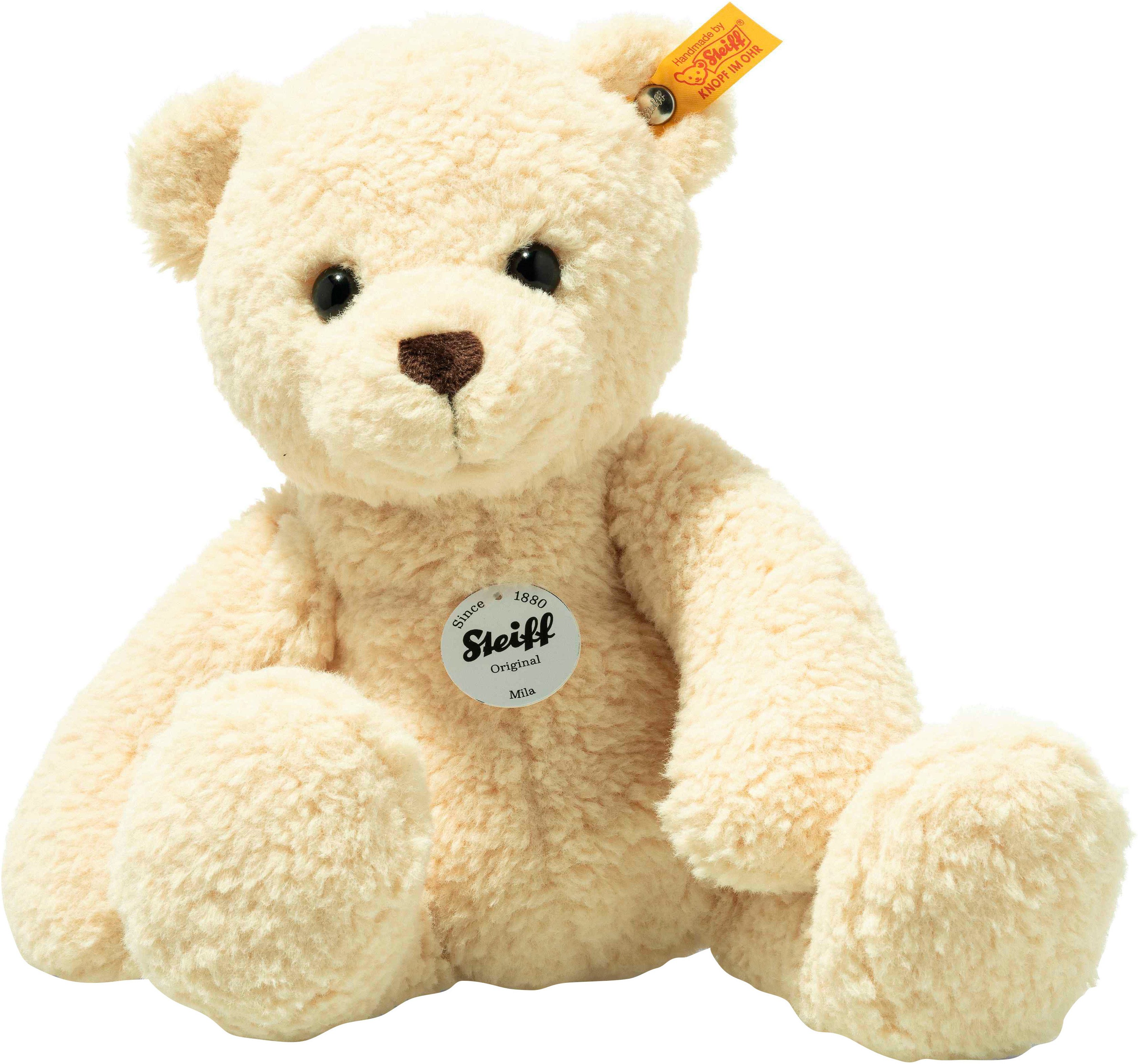 Steiff Kuscheltier Mila Teddybär