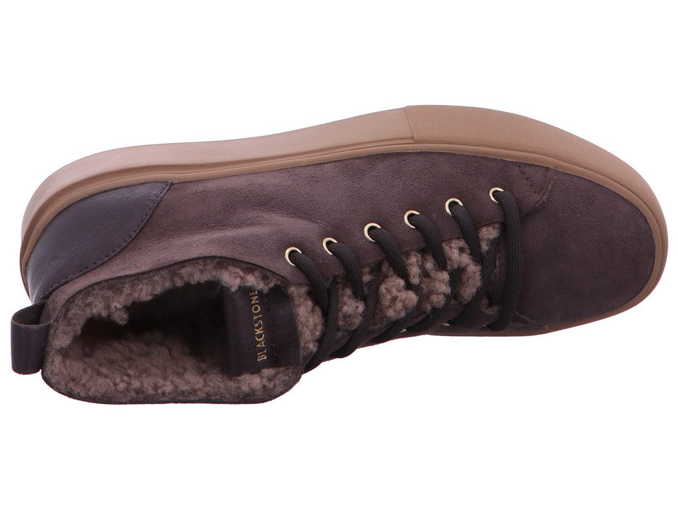 Blackstone Sermeq Arnaq Winterboots