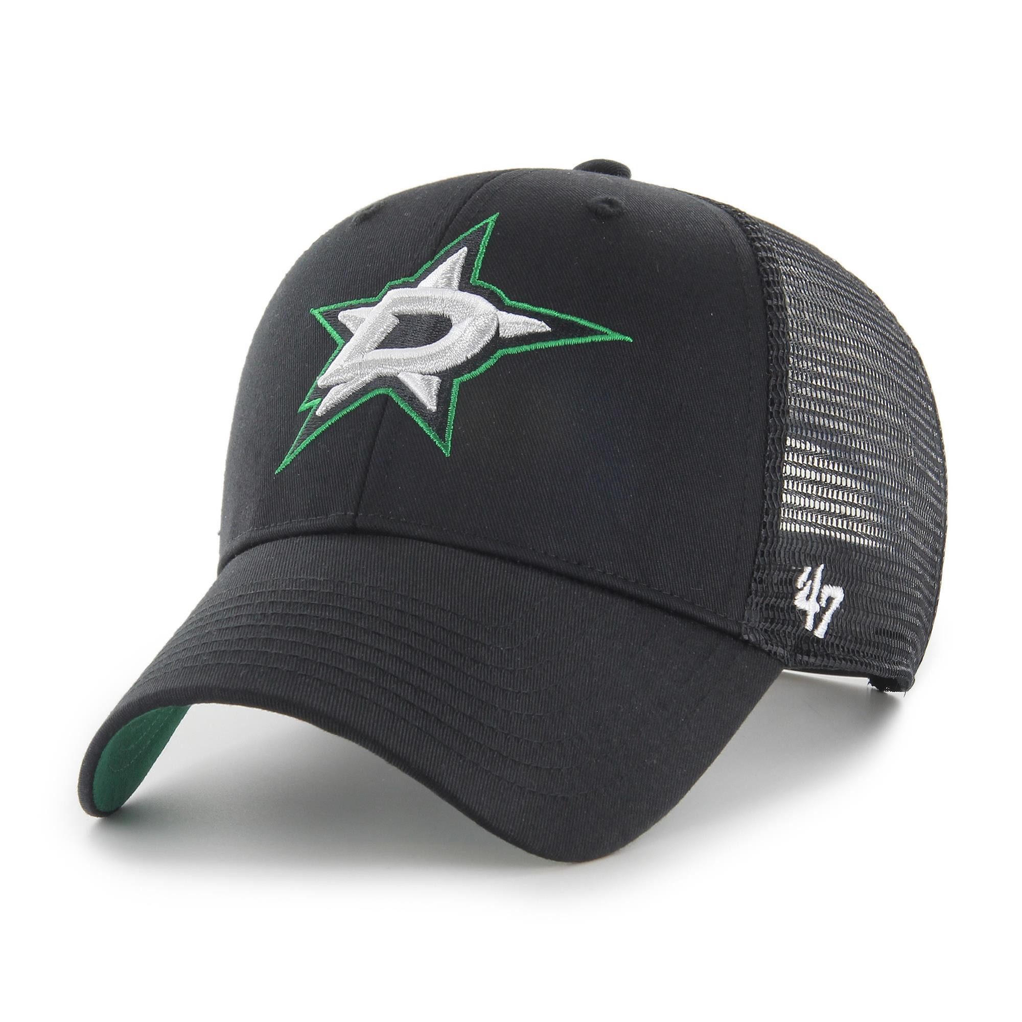 Trucker Cap '47 Brand Cap NHL Dallas Stars Branson '47 MVP