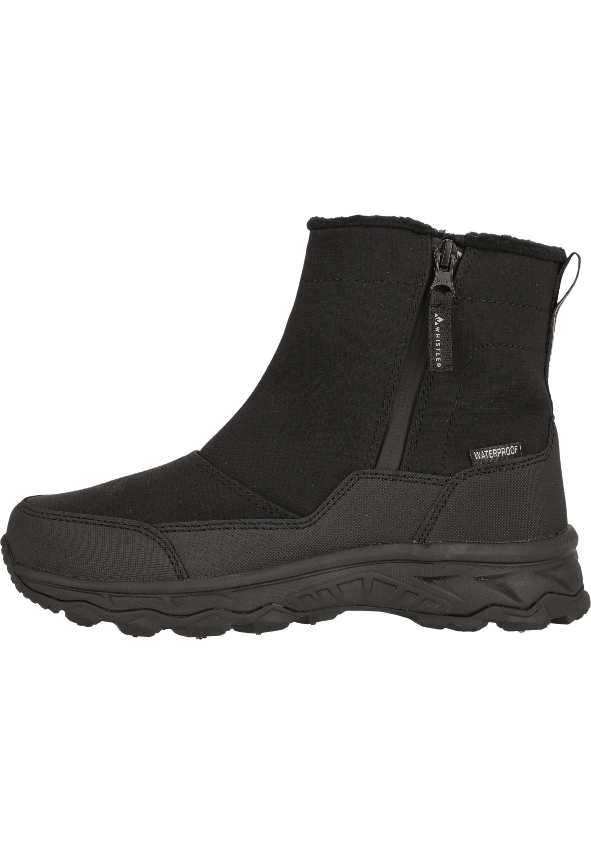 WHISTLER Eesdou Stiefel in rutschfester Qualität mit Spikes günstig online kaufen