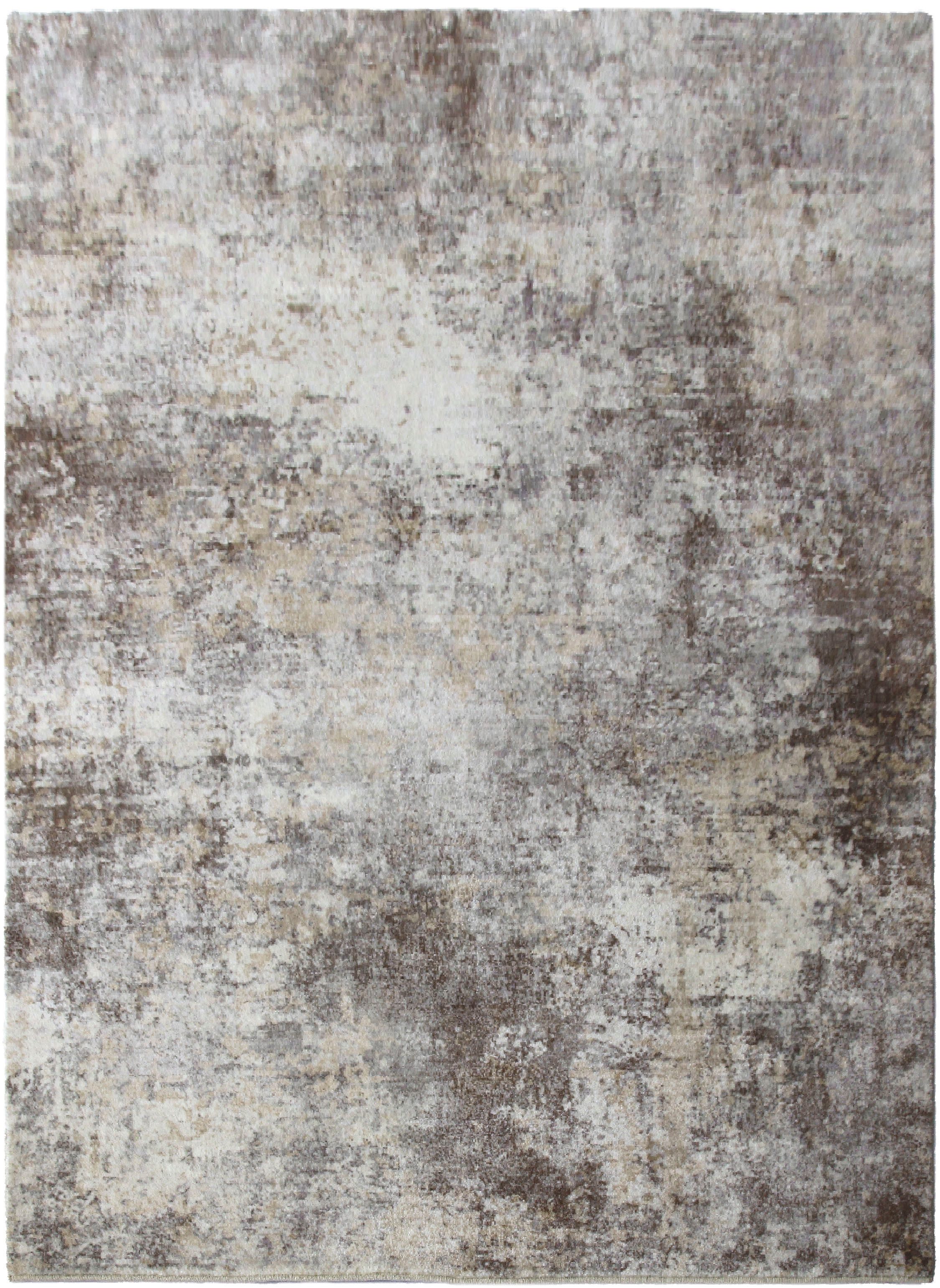 my home Teppich Omar mehrfarbig, Druckteppich, bedruckt, rechteckig, Höhe: günstig online kaufen