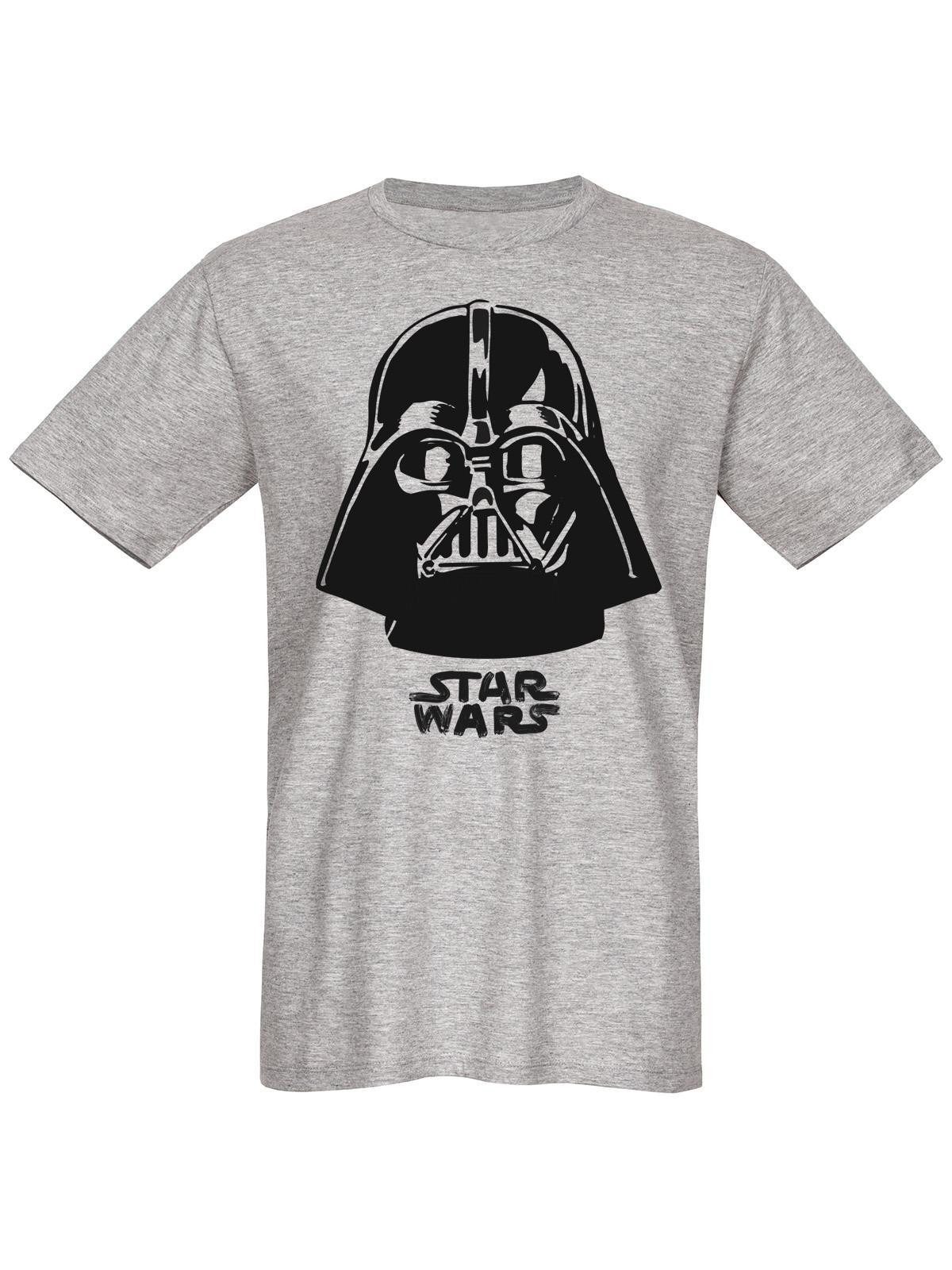 Star Wars T-Shirt Call me the Boss