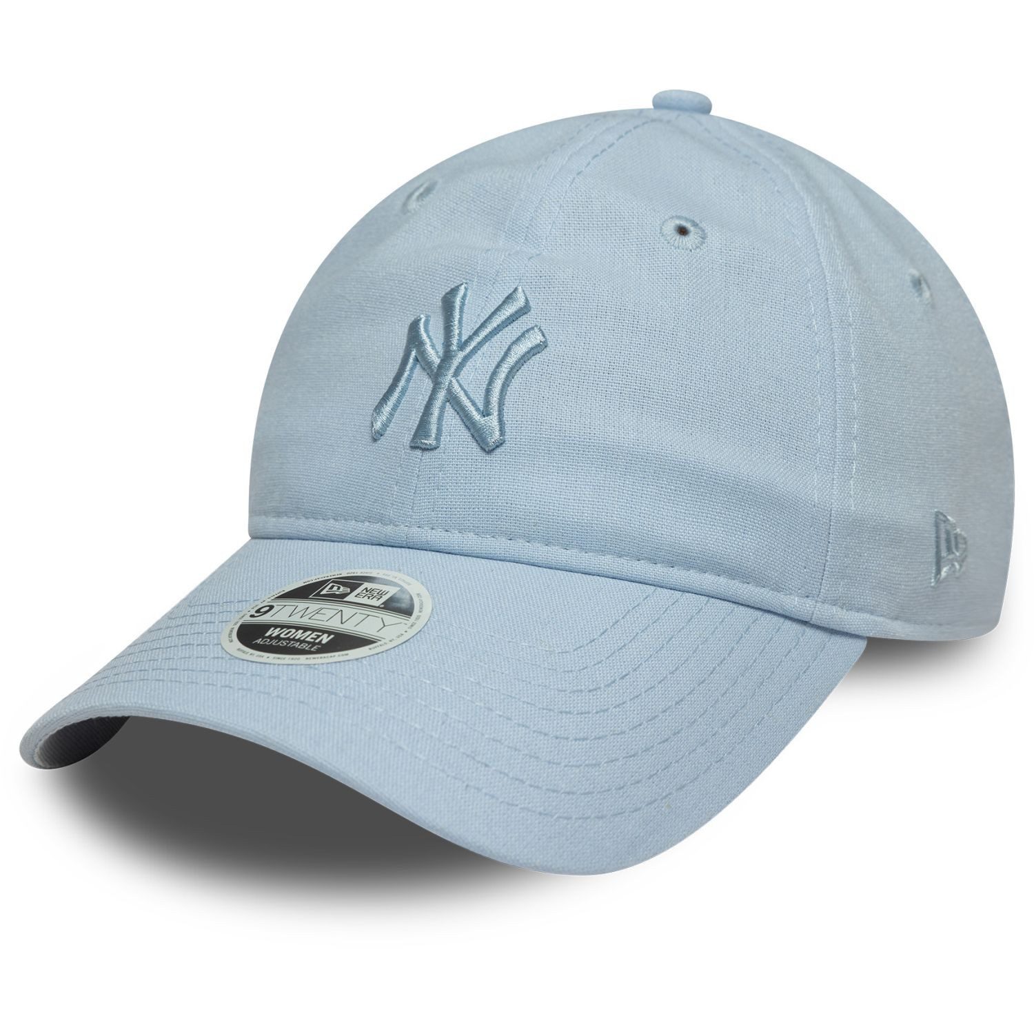 Baseball Cap 9Twenty LEINEN New York Yankees