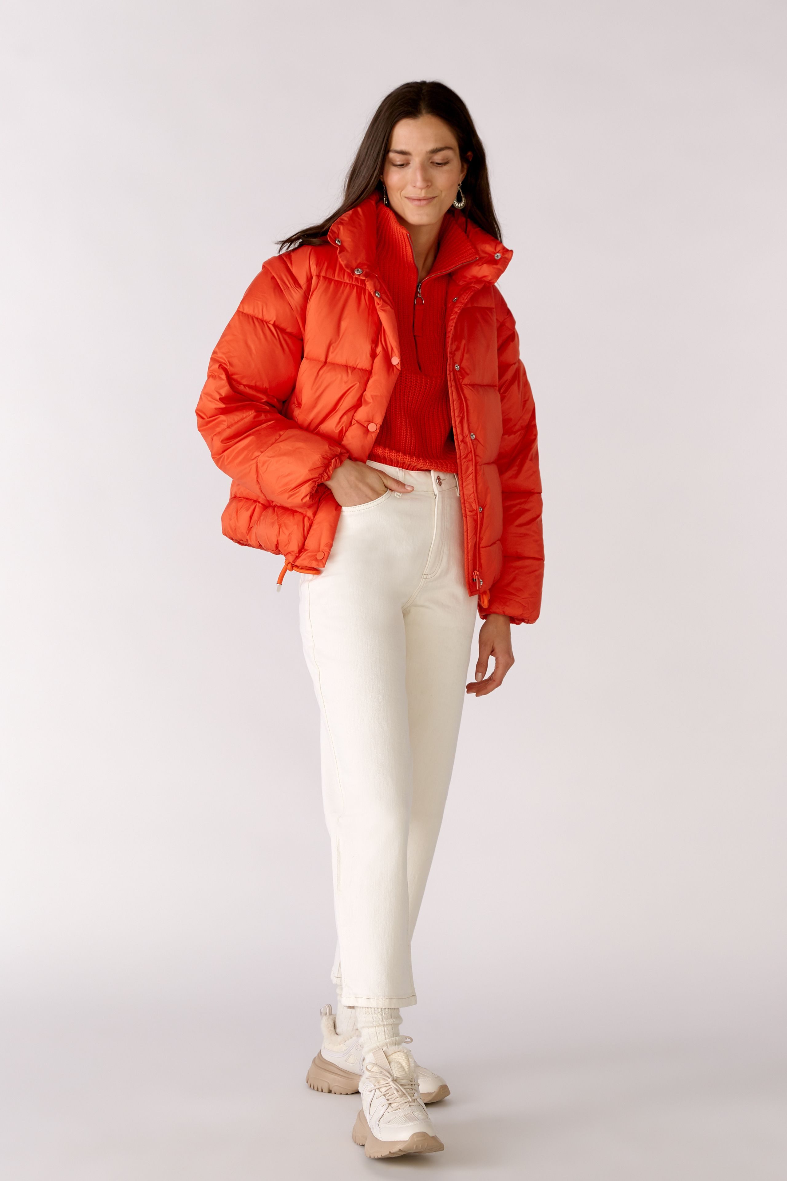 Oui Winterjacke