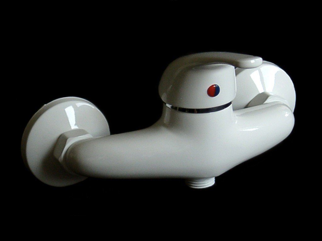 WAGNER design yourself Duscharmatur Einhebel Dusche günstig online kaufen