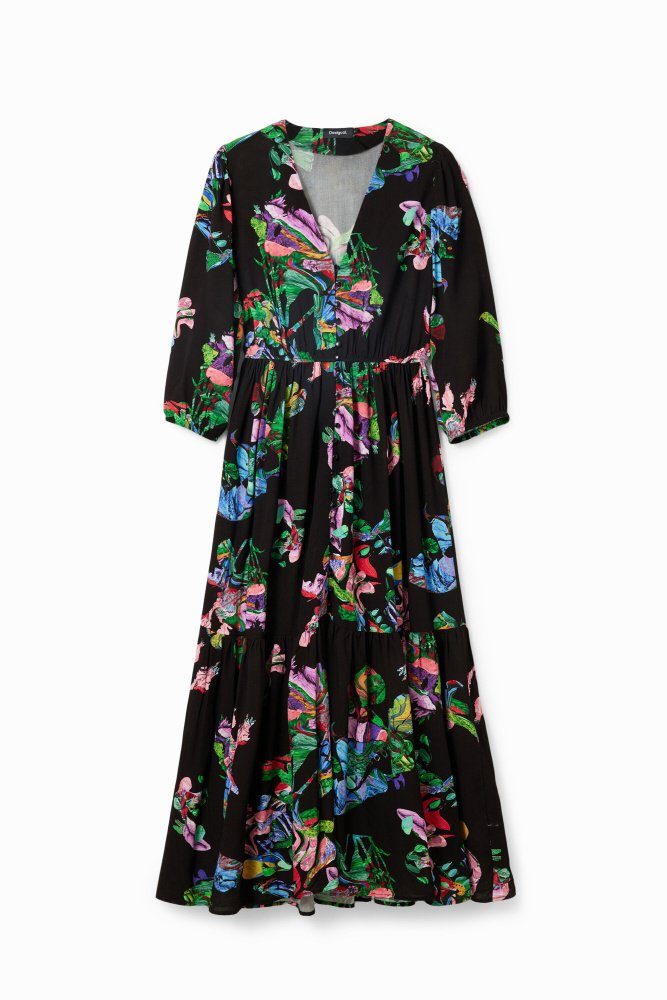 Desigual Sommerkleid