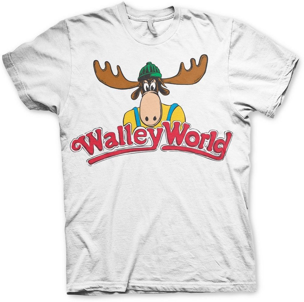 National Lampoon's T-Shirt Walley World T-Shirt