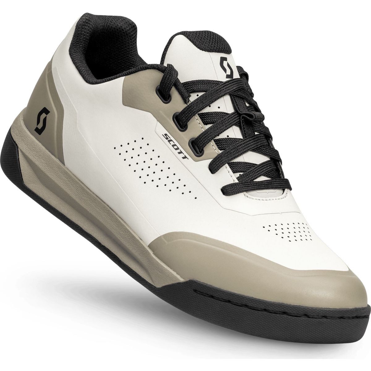 Scott Shoe W's Volt Evo Flat Fahrradschuh Maximaler Komfort und Grip für Rad- und Mountainbike-Abenteuer mit