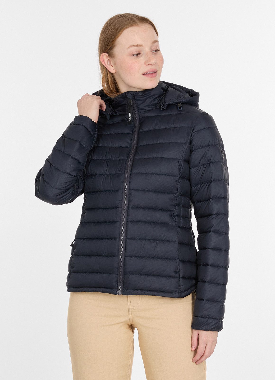 Ragwear Steppjacke BOBIE günstig online kaufen