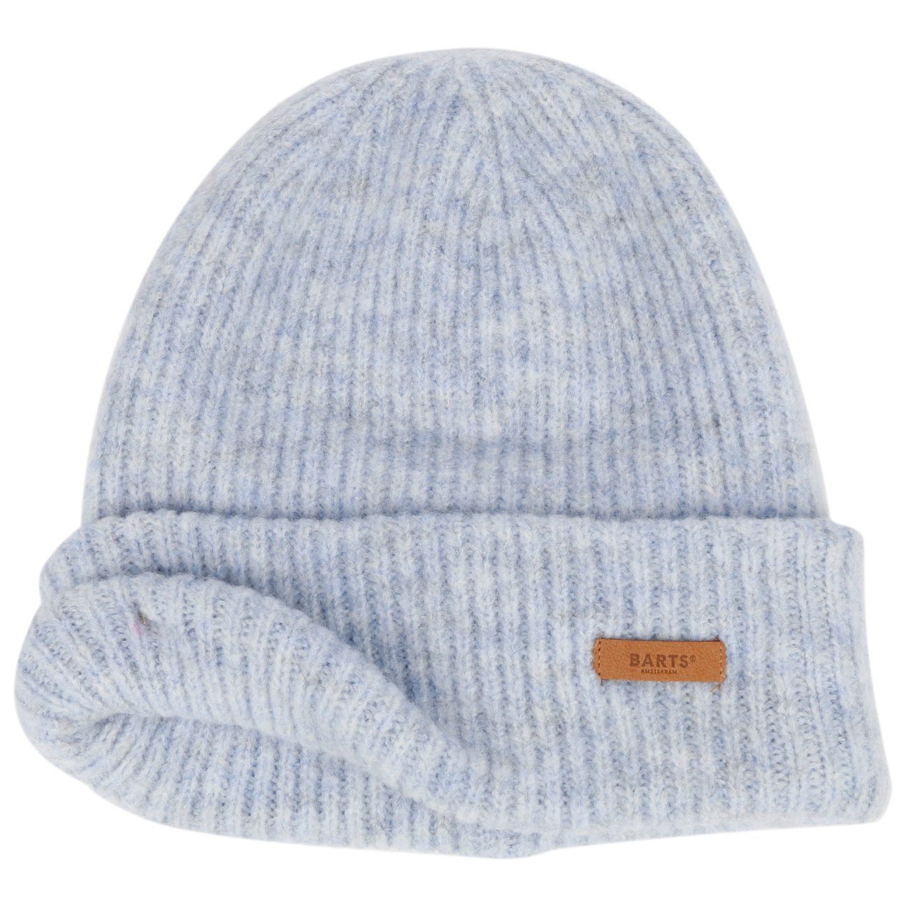 Barts Beanie (1-St) Strickmütze mit Umschlag günstig online kaufen