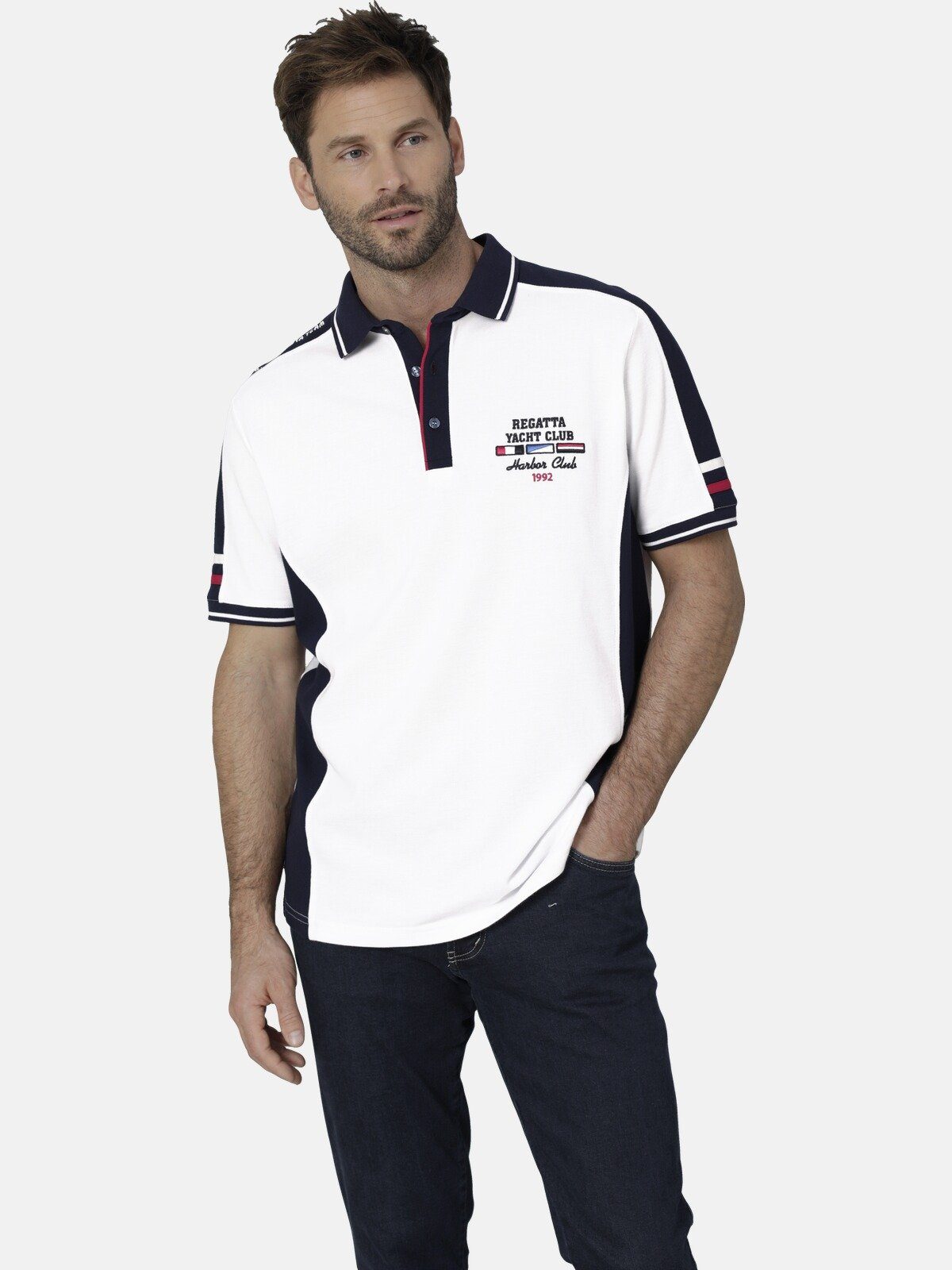 Babista Poloshirt BELLAVERTA günstig online kaufen