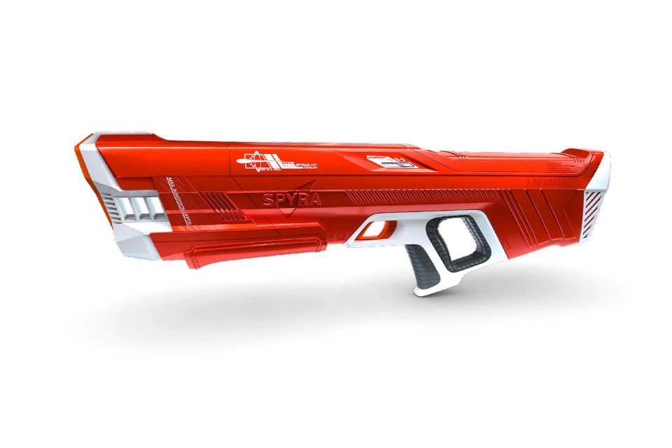 Spyra Wasserpistole SpyraThree
