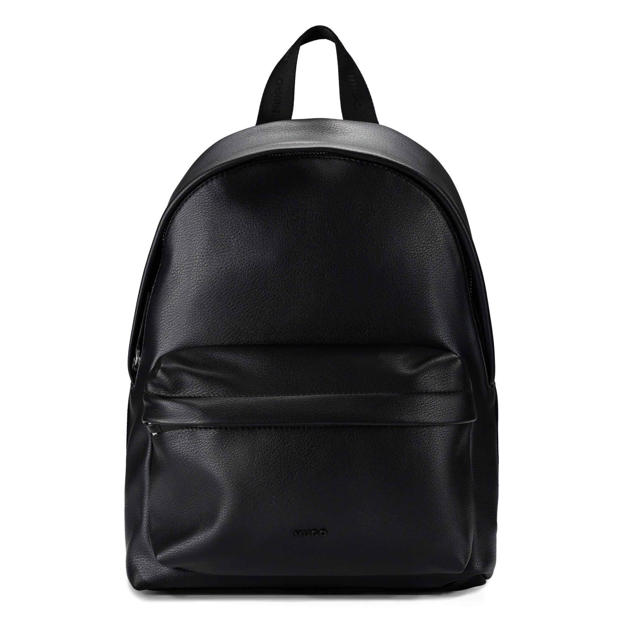 HUGO Cityrucksack Bel 2.0, Leder
