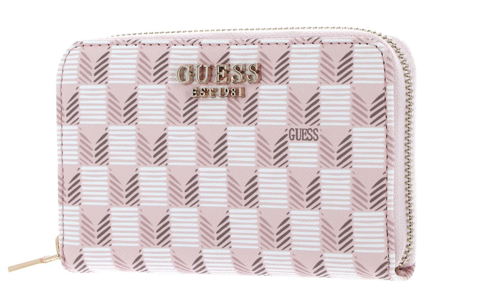 Guess Geldbörse Laurel günstig online kaufen