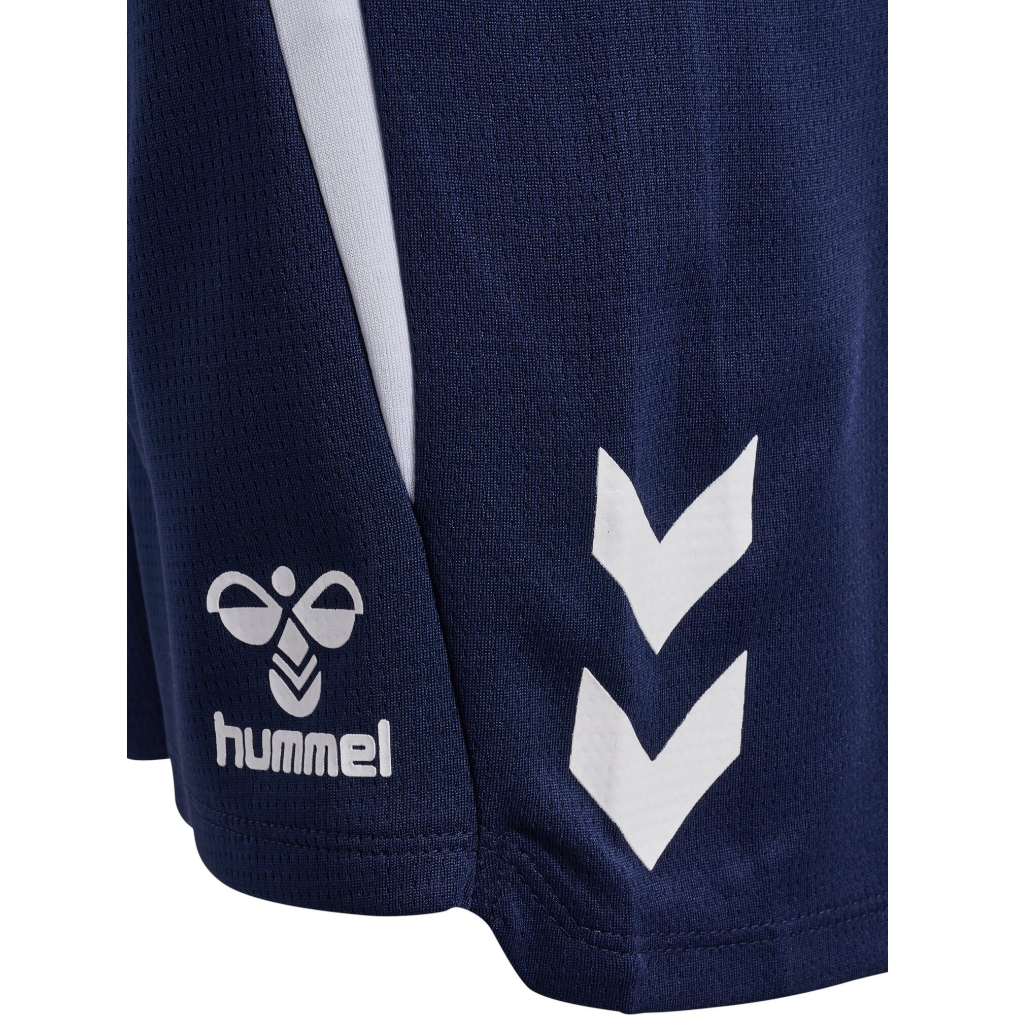 hummel Trainingsshorts Hummel Kinder Short LEAD 2.0 223744