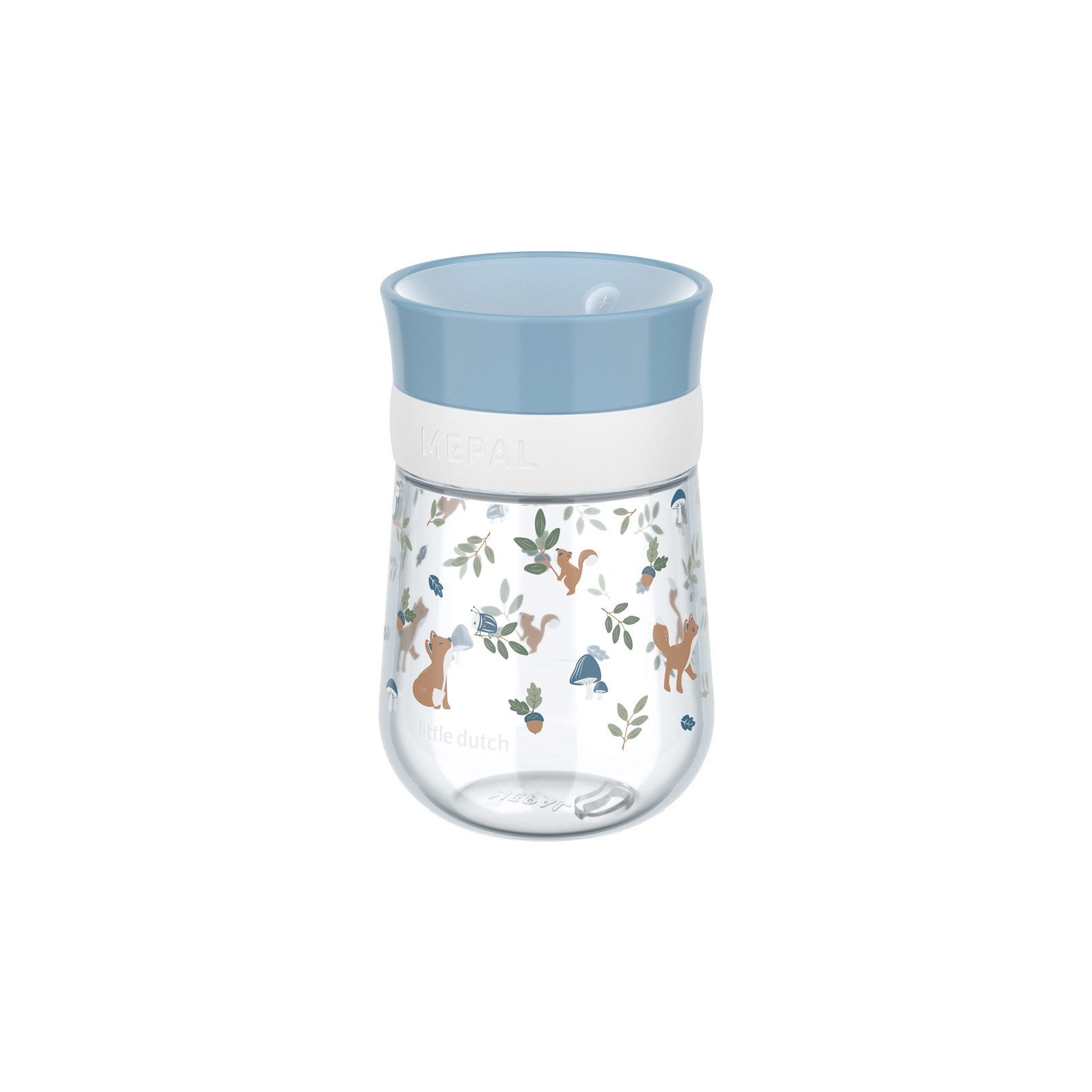 Kinderbecher Mio (2025) 360° Trinklernbecher 300 ml