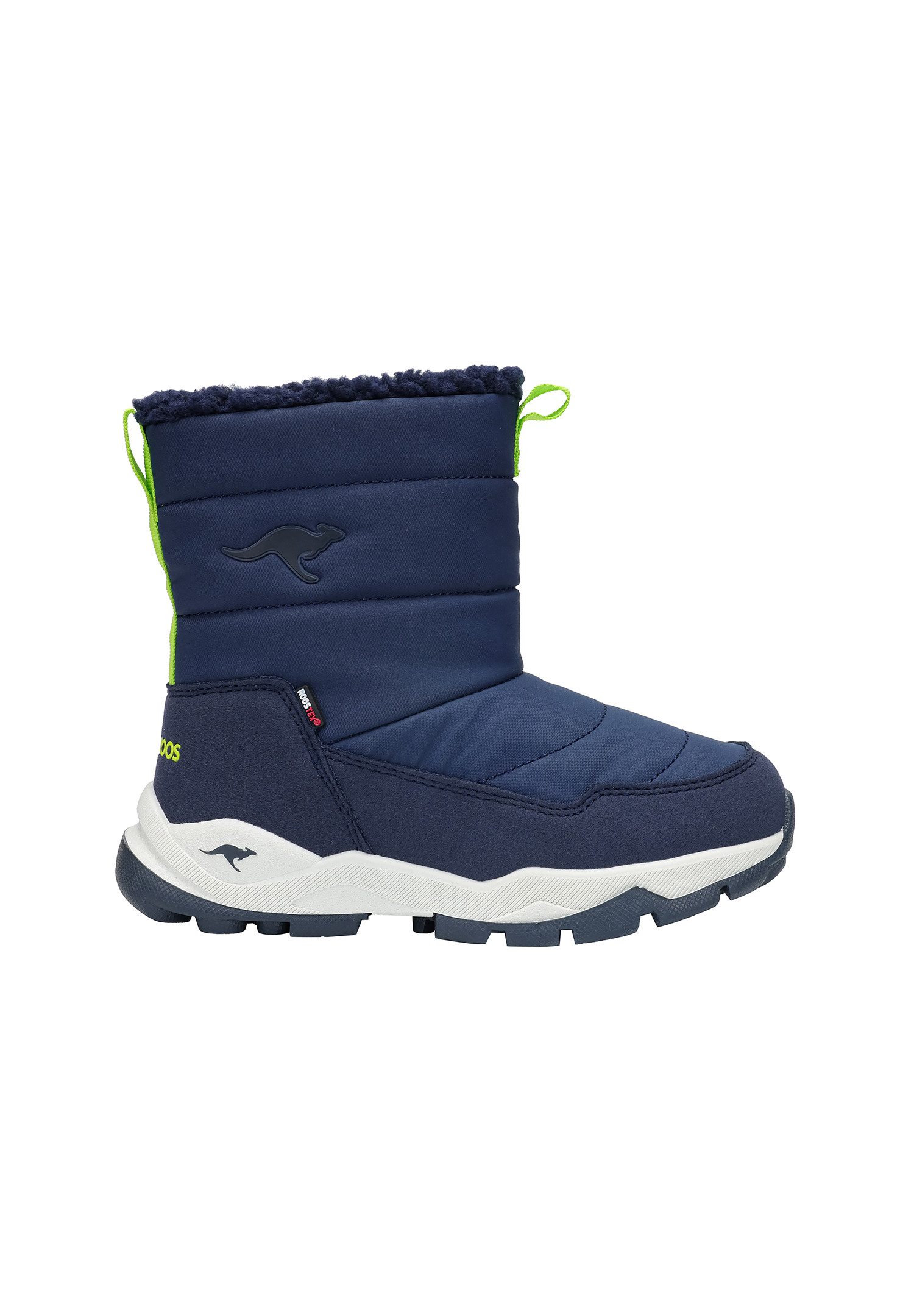 K-FR Floki RTX Stiefelette