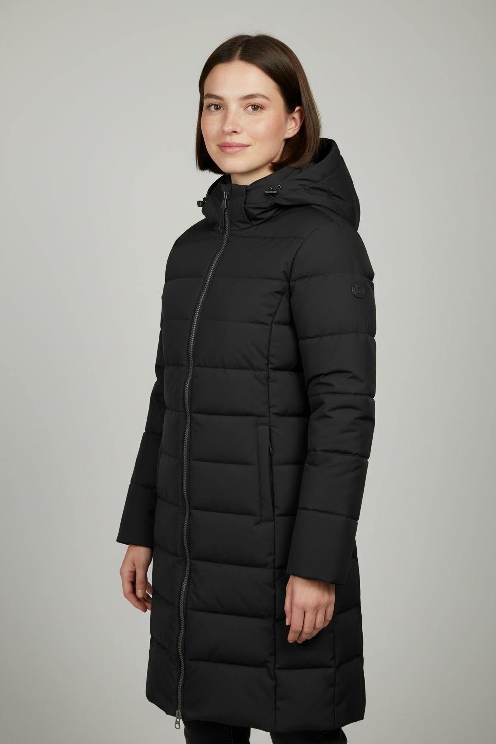 Funktionsmantel GW 88 WMN QLTD CT