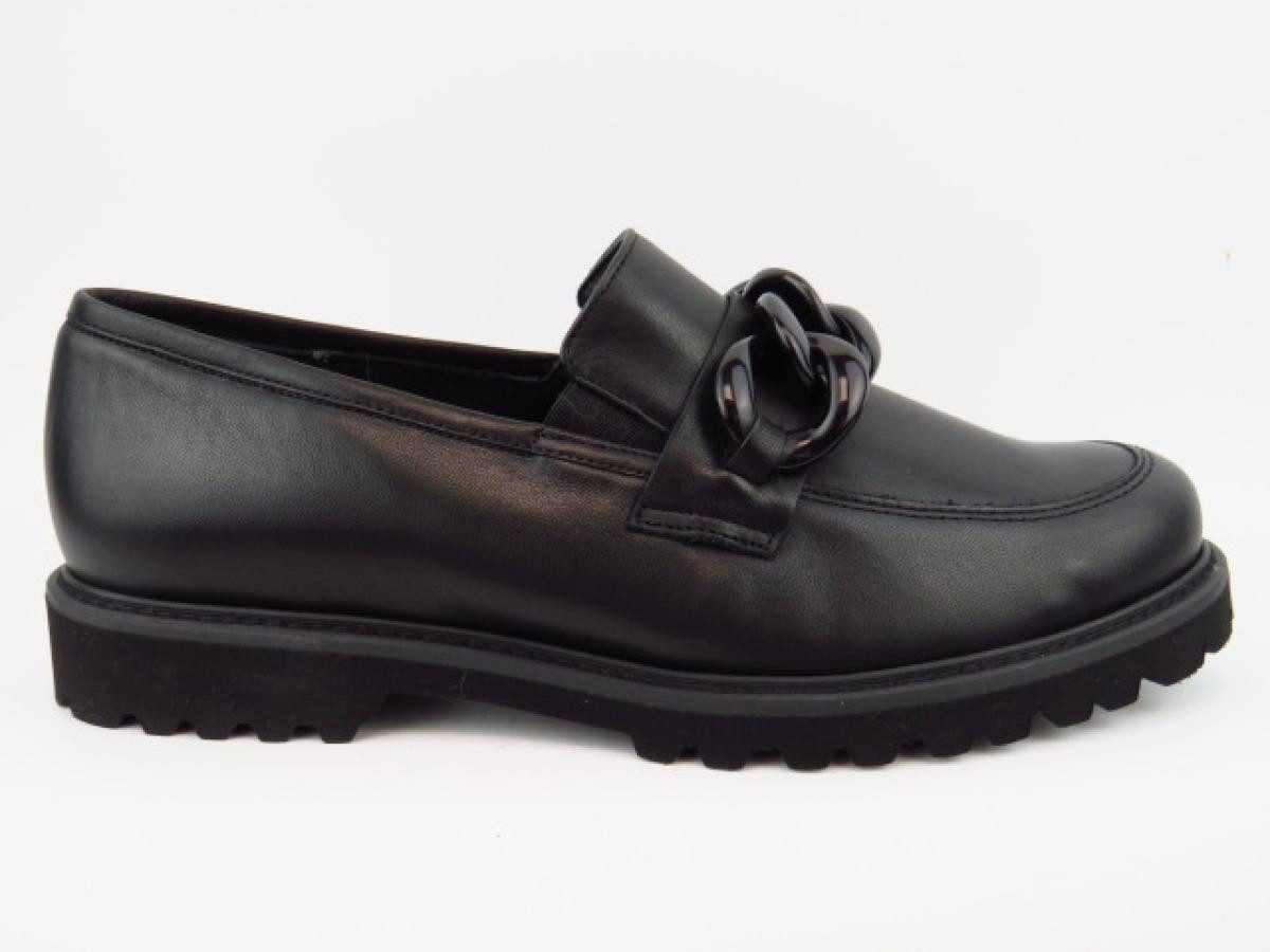 Elke SOFT-NAPPA Slipper