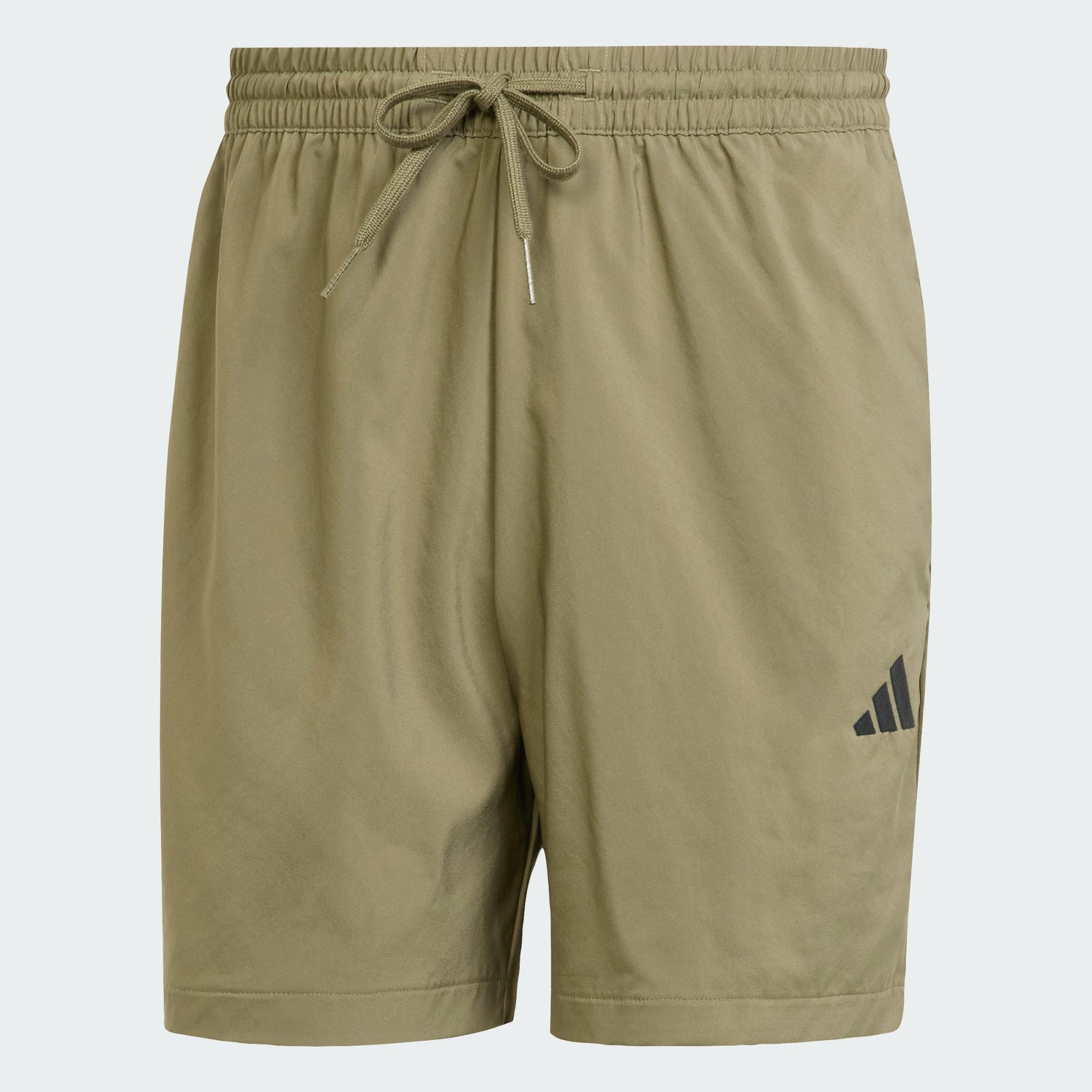 adidas Sportswear Shorts ESSENTIALS SMALL LOGO CHELSEA SHORTS (1-tlg) – Bild 3 von 5