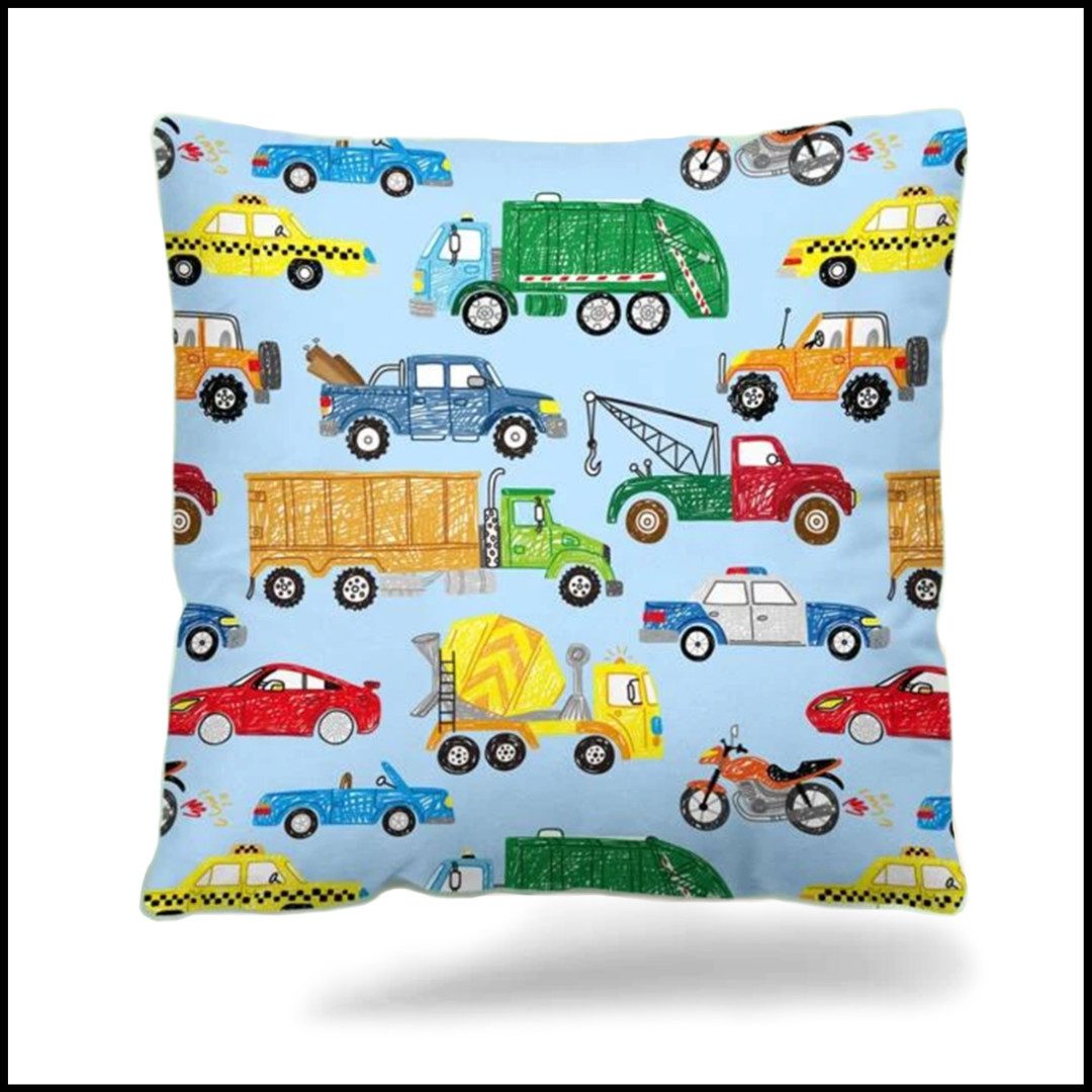 LIVINA HOME Kissenbezug Premium Kissen, Dekokissen, Sofakissen, Couchkissen günstig online kaufen