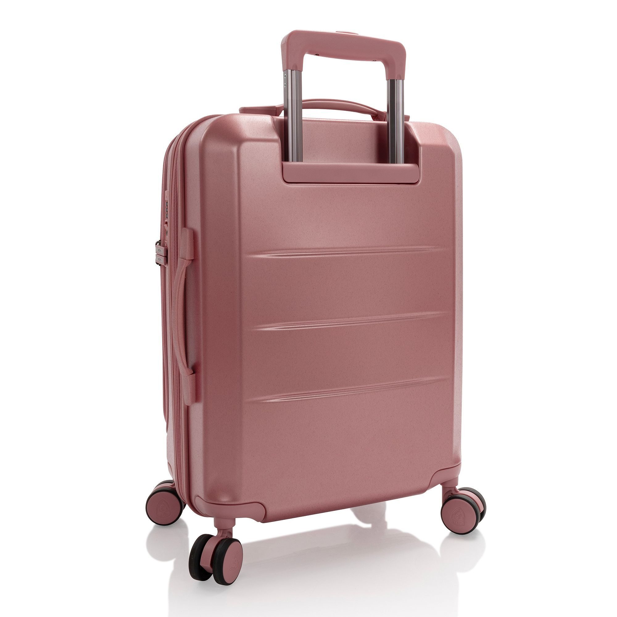 Heys Handgepäck-Trolley EZ Fashion, 4 Rollen, Polycarbonat