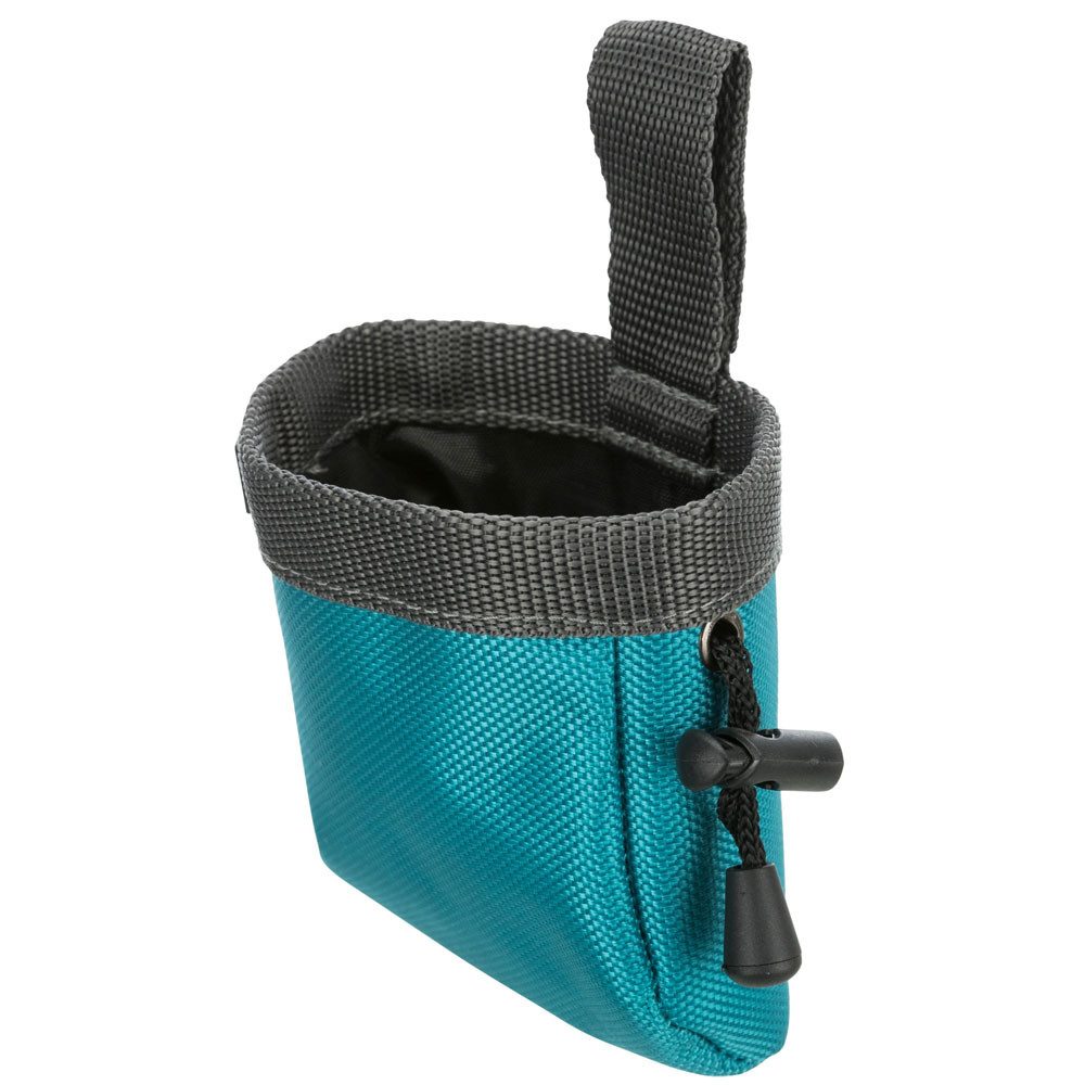 Leckerlibeutel Trixie Snack-Tasche Baggy de Luxe Größe: Klein