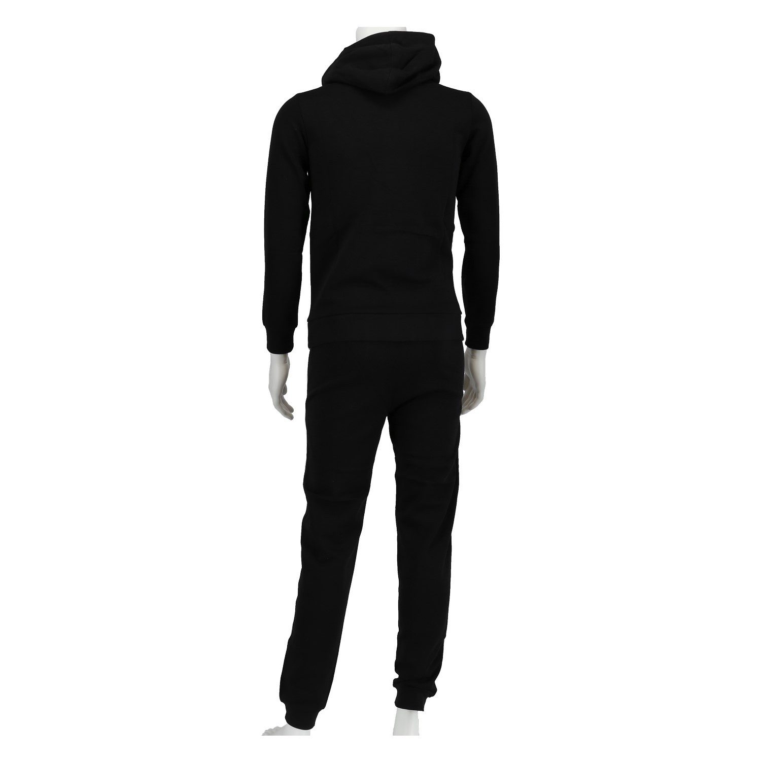 Champion Trainingsanzug in Farbblockoptik (Jacke&Hose aus günstig online kaufen