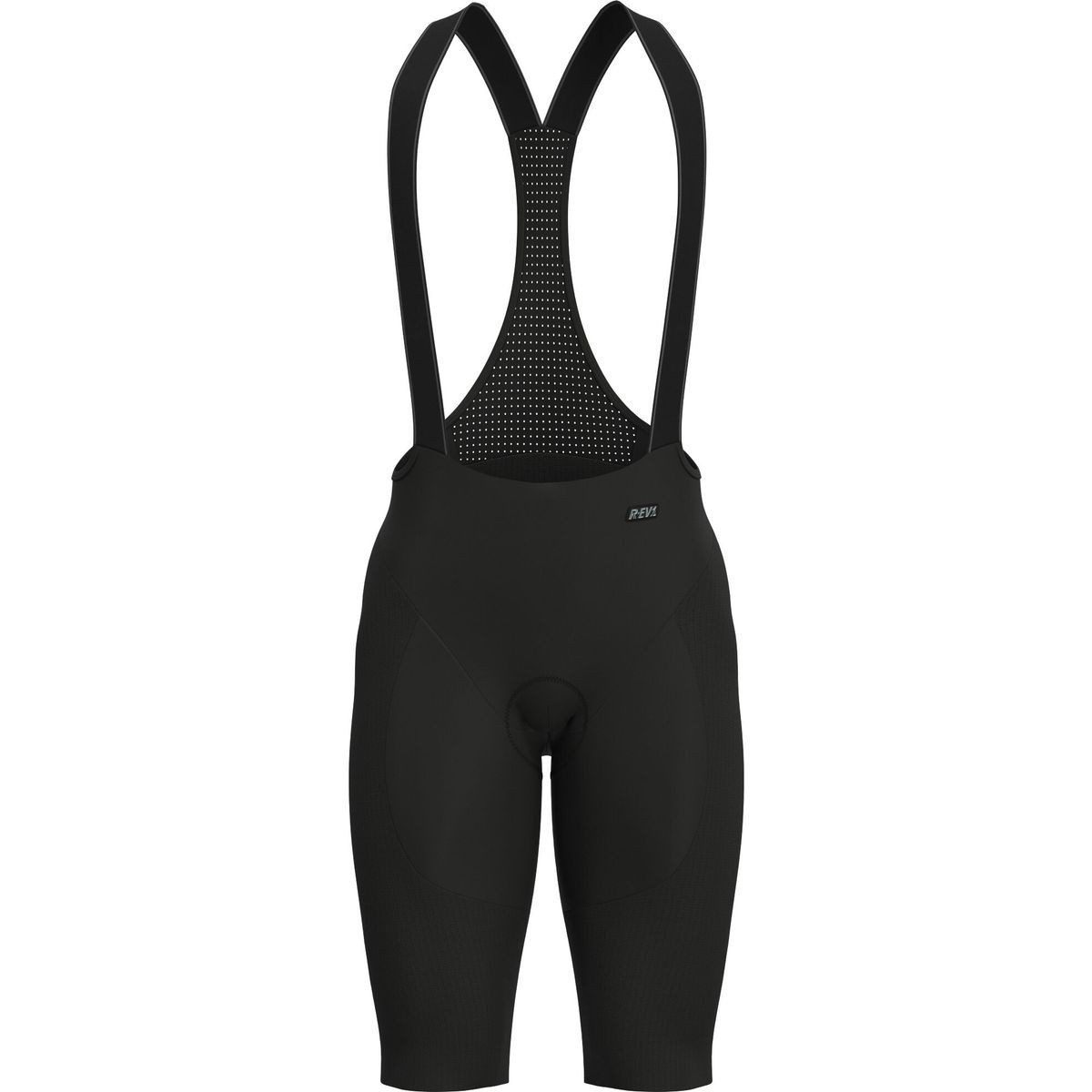 alé Shorts Sprinter Hochfunktionale Trägerhose mit DRAIN COOL 135, optimiertem Schnitt