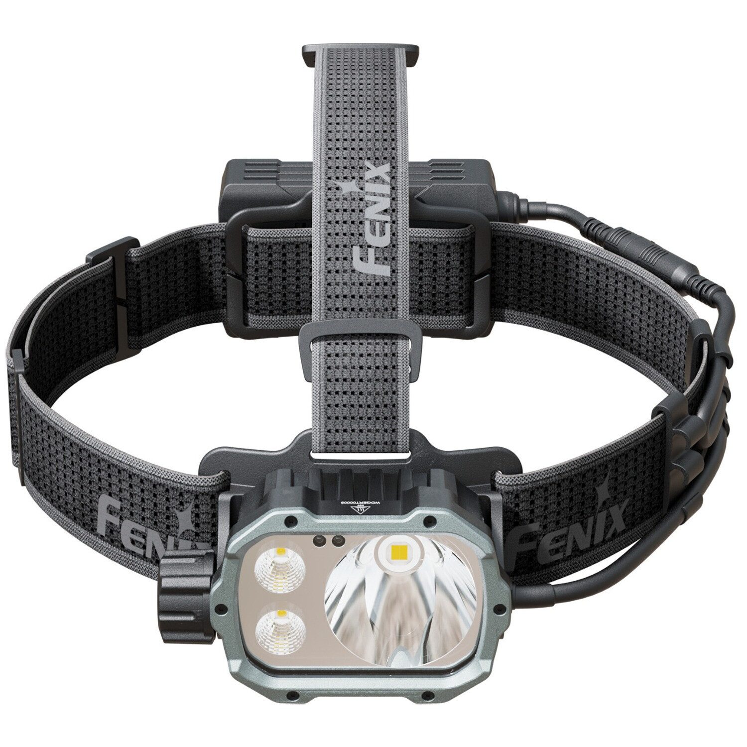 Fenix Stirnlampe Stirnlampe HP35
