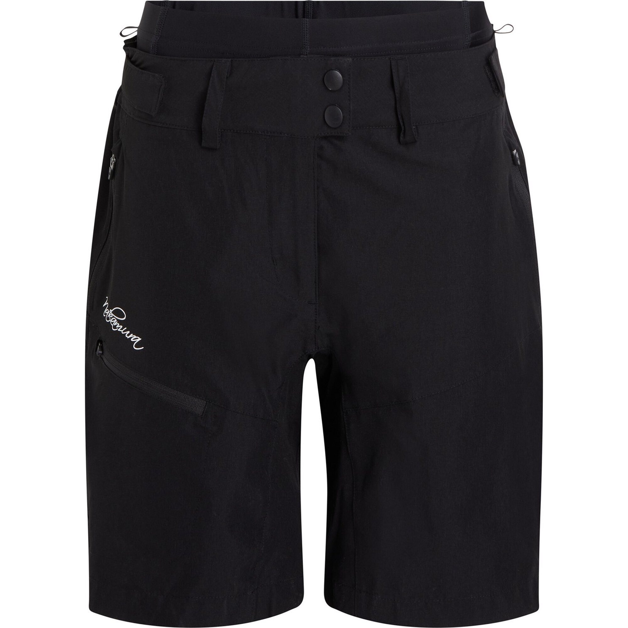 NAKAMURA Fahrradhose
