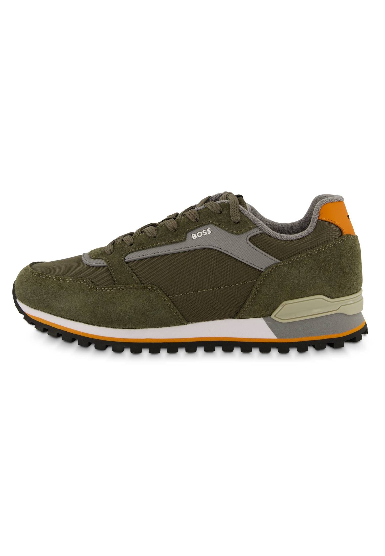 BOSS Herren Sneaker PARKOUR-L Sneaker günstig online kaufen