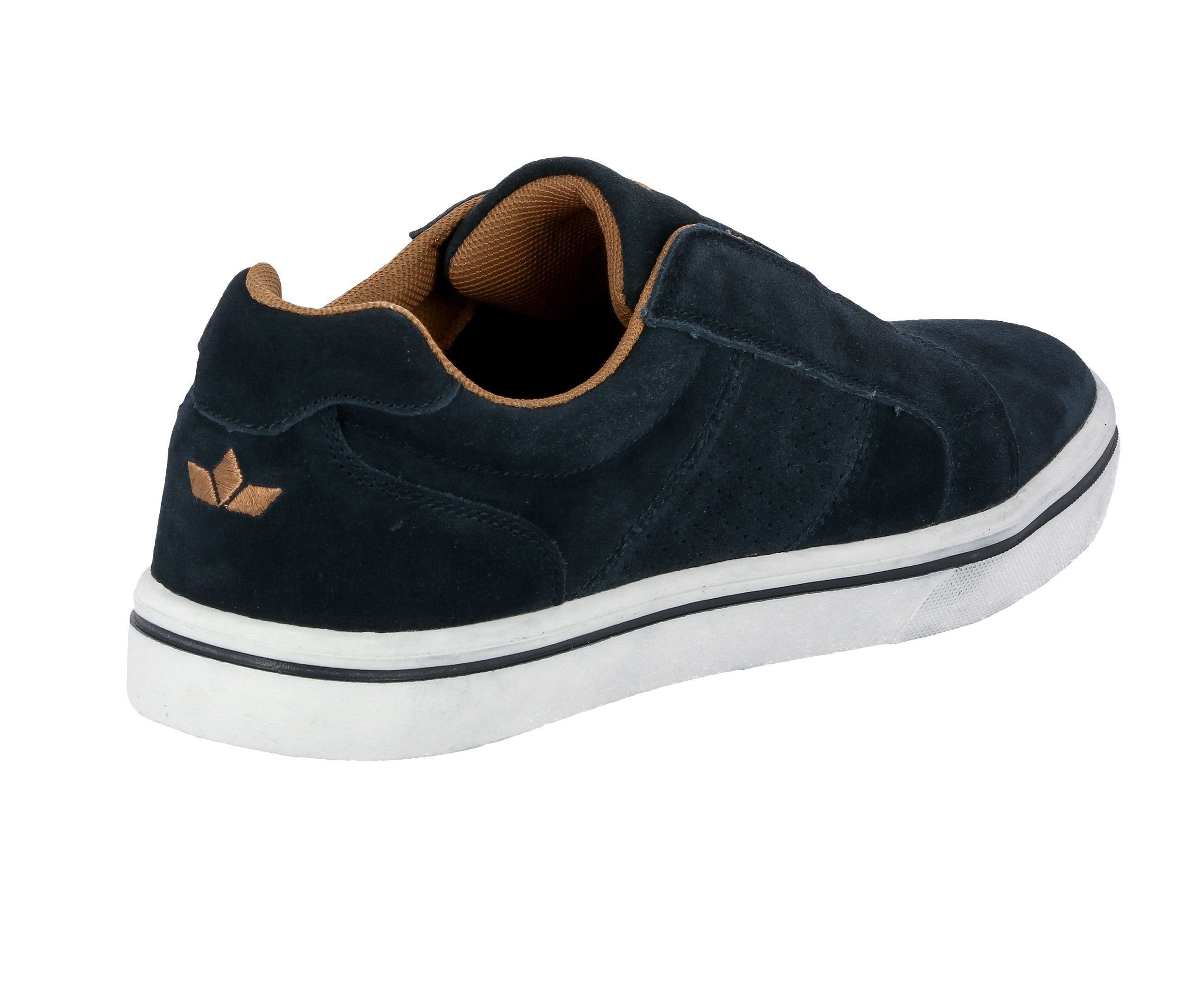 Lico Freizeitschuh Jimdo Slipper Sneaker