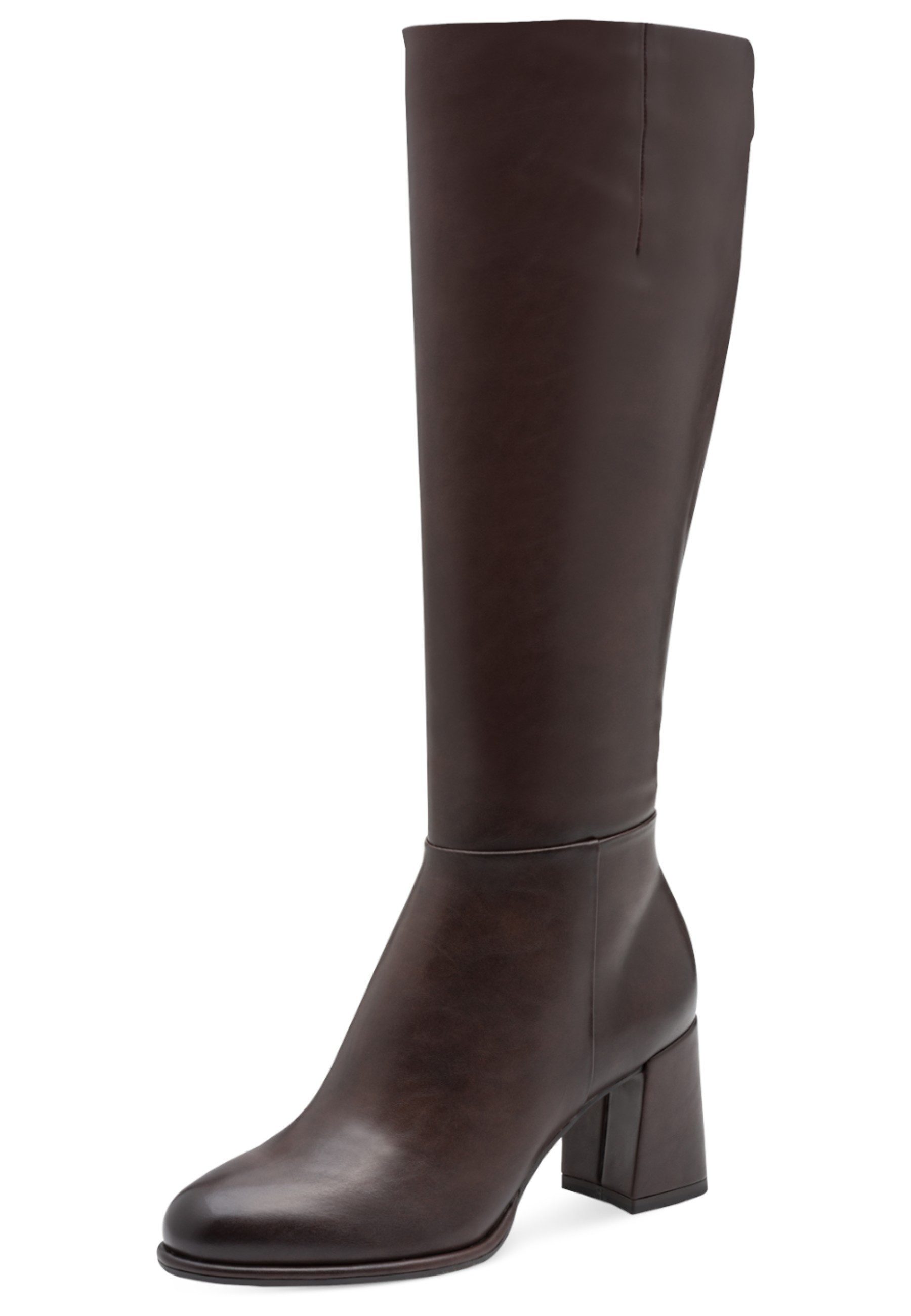 Tamaris 1-25515-41 342 Mahogany Stiefel