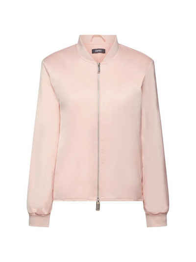 Esprit Collection Blouson Blouson im Bomber-Style